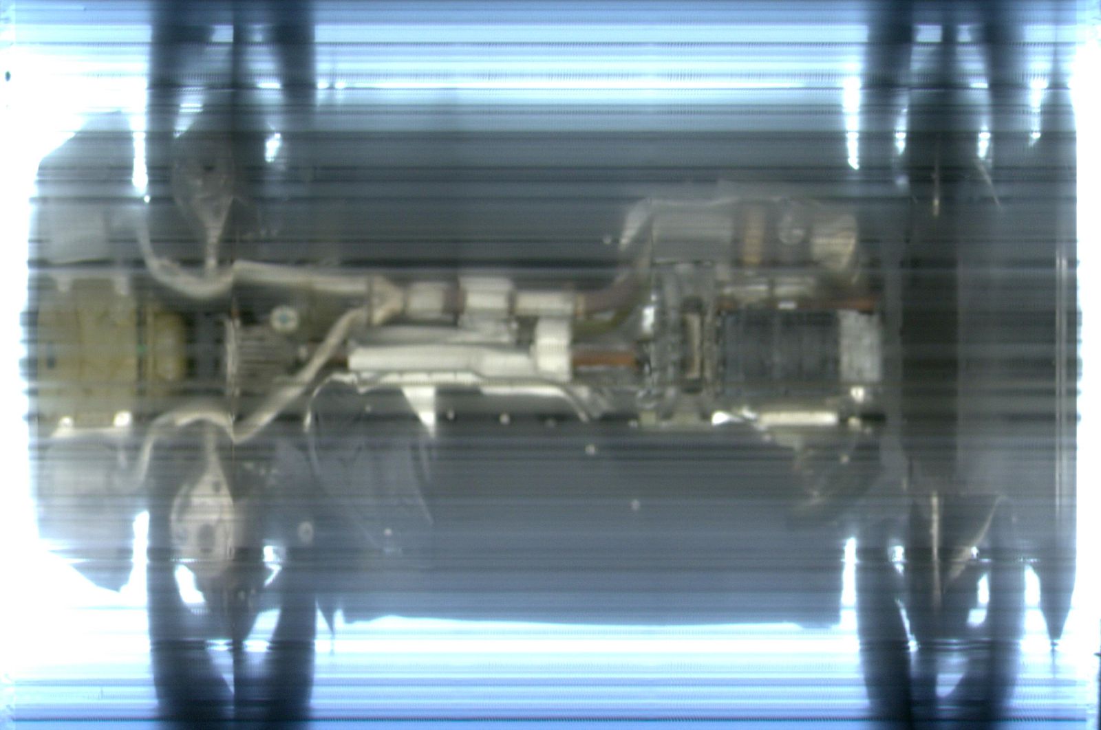 2023 Ford Explorer ST-Line AWD