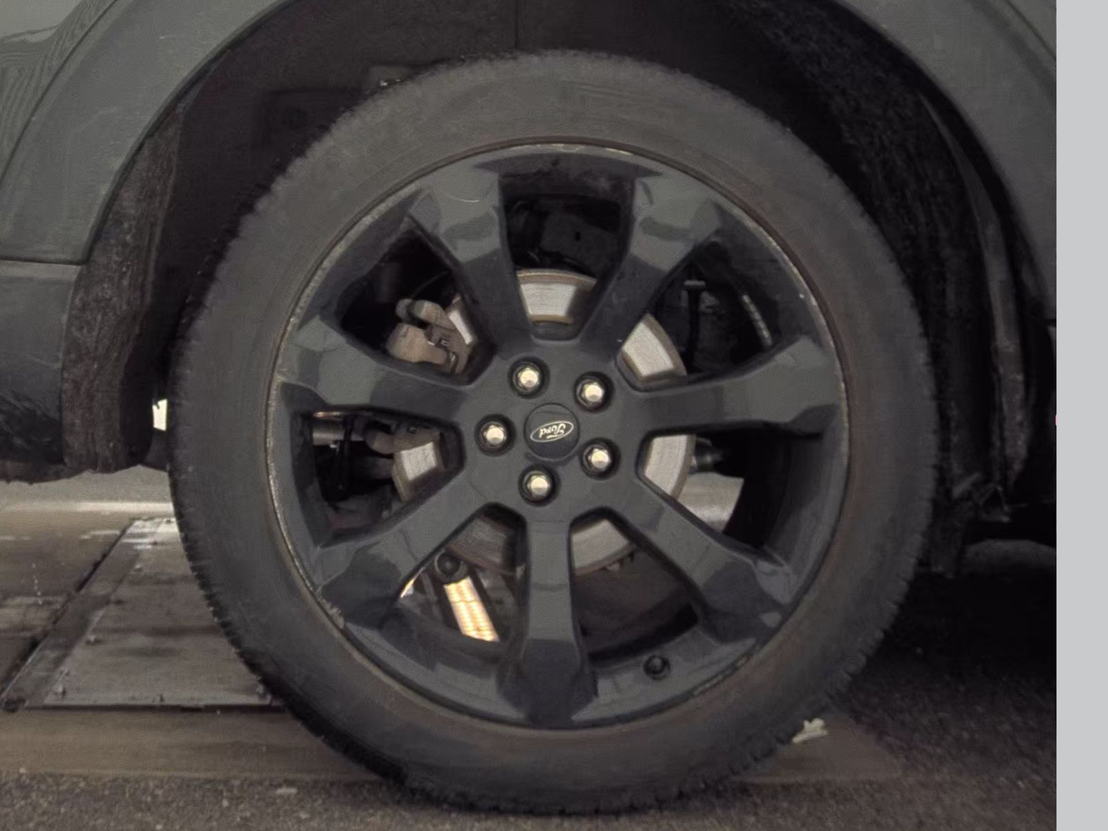 2023 Ford Explorer ST-Line AWD