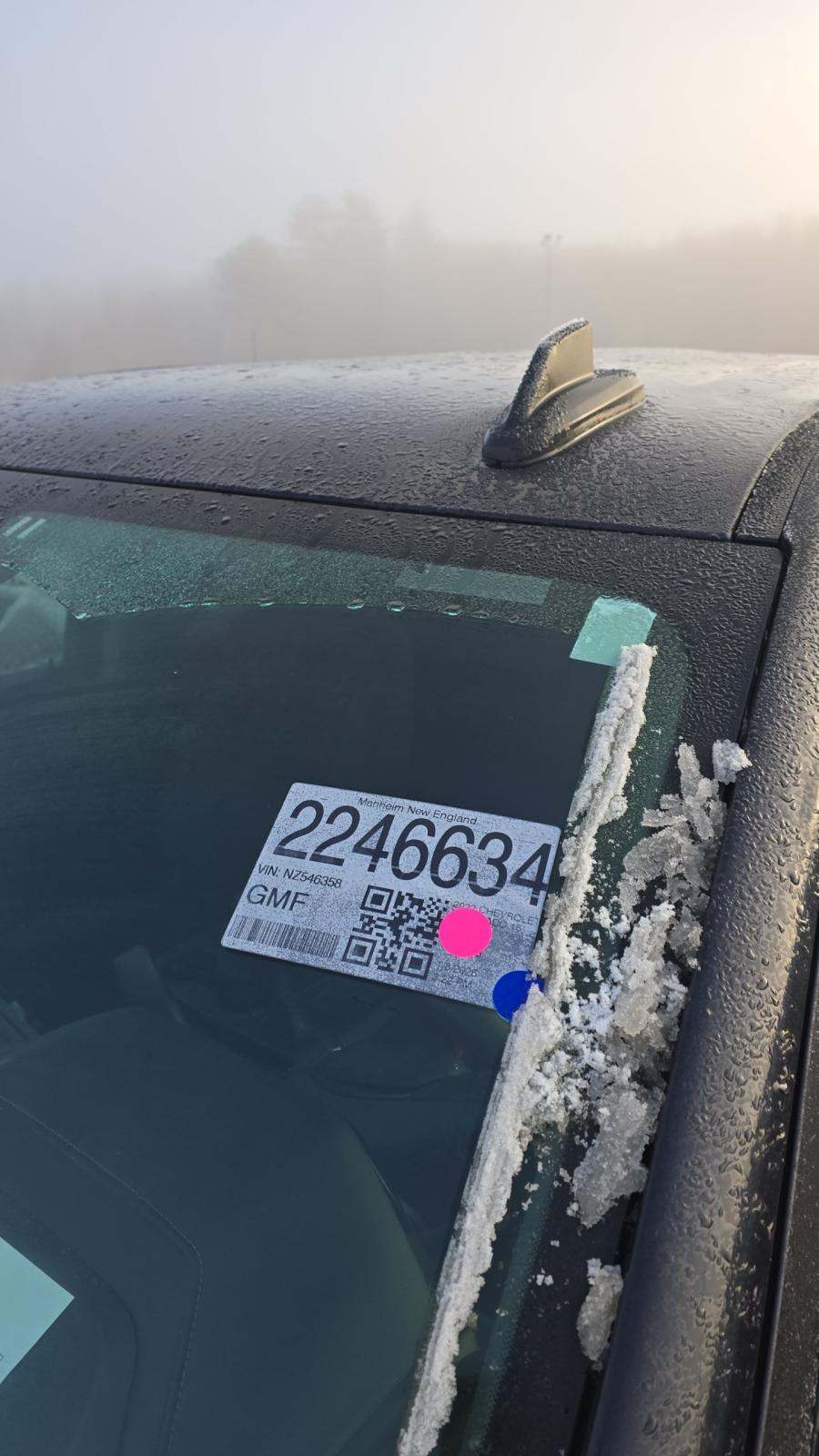 2022 Chevrolet Silverado 1500 LT AWD