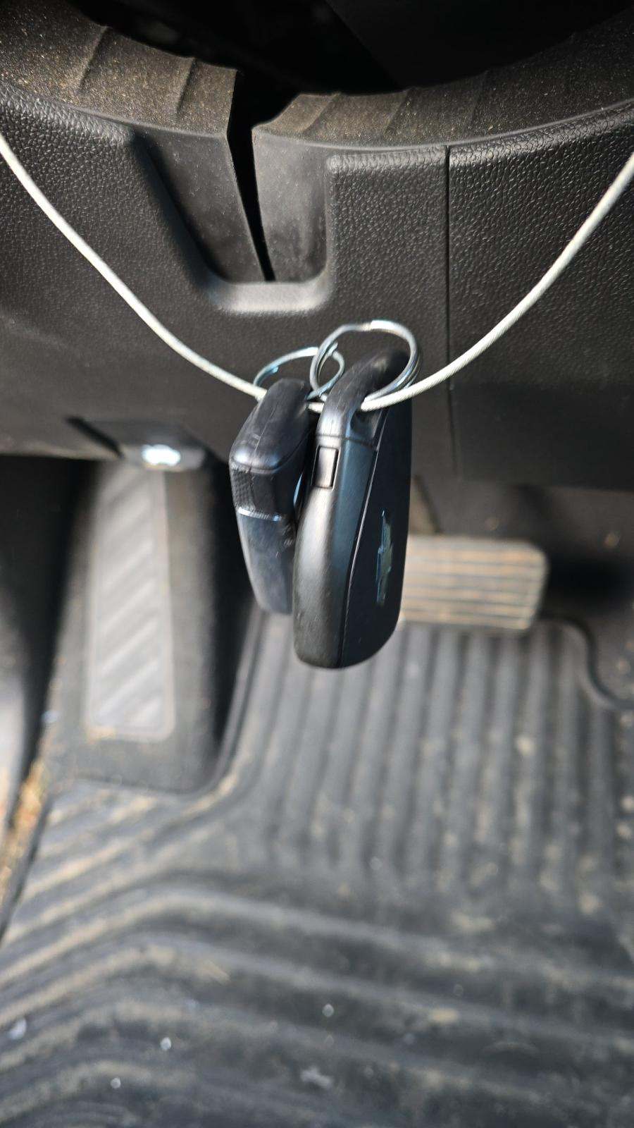 2022 Chevrolet Silverado 1500 LT AWD