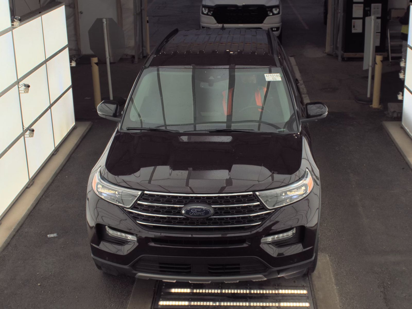 2023 Ford Explorer XLT AWD