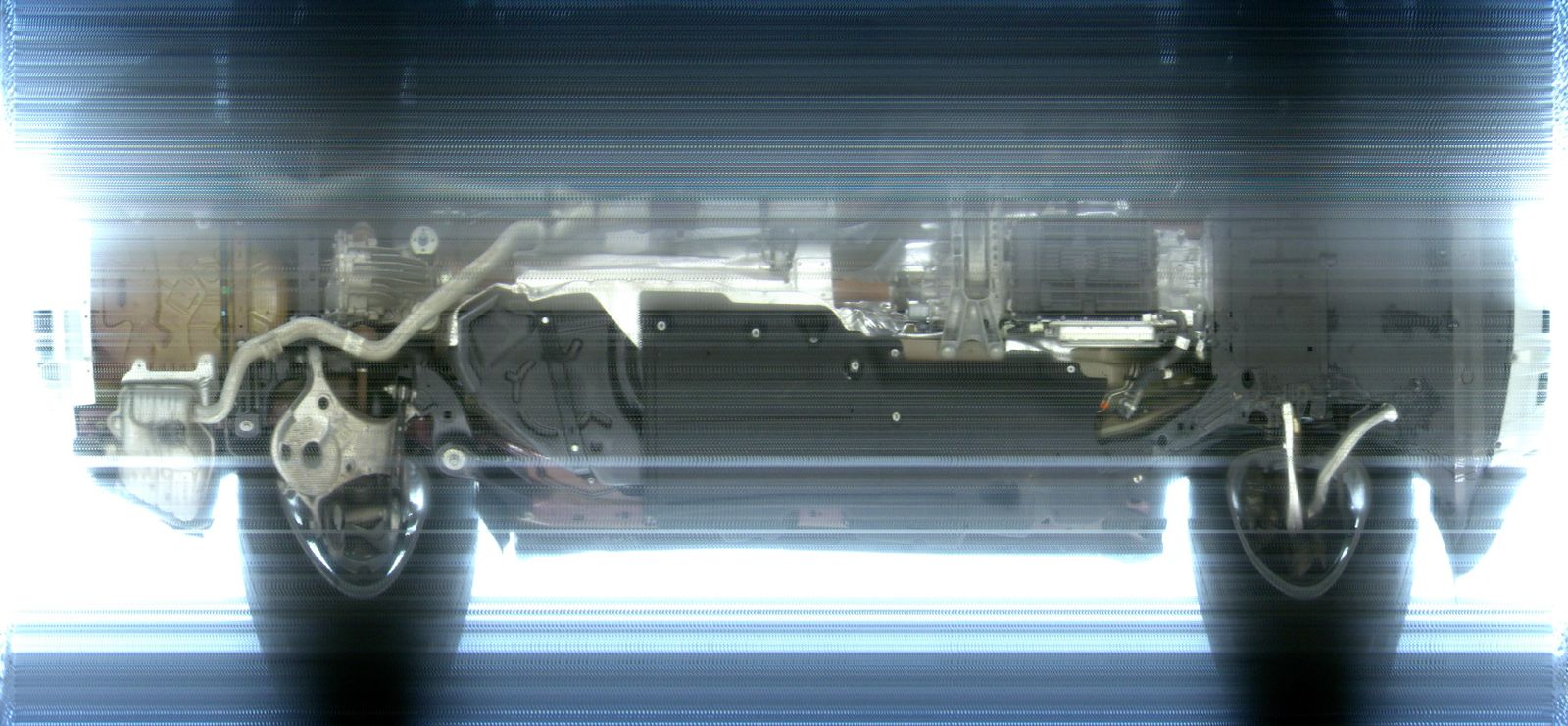 2023 Ford Explorer XLT AWD