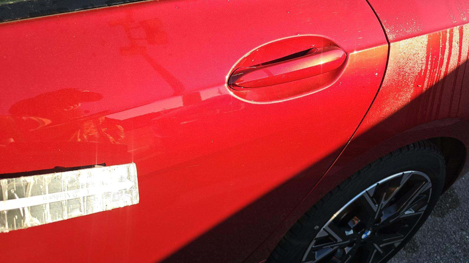 2025 BMW 2 Series 228i xDrive AWD