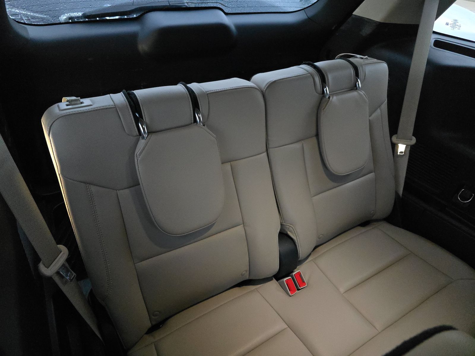 2023 Ford Explorer Hybrid Limited AWD