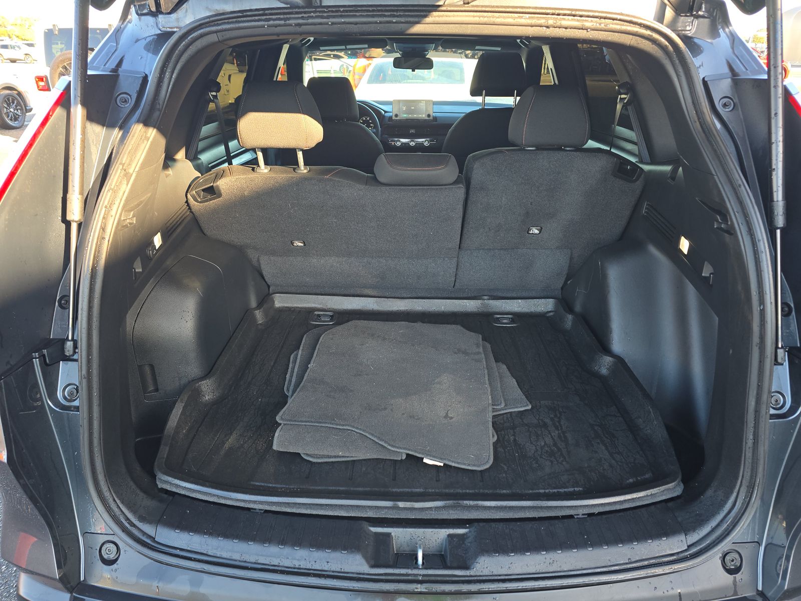 2023 Honda CR-V Hybrid Sport FWD