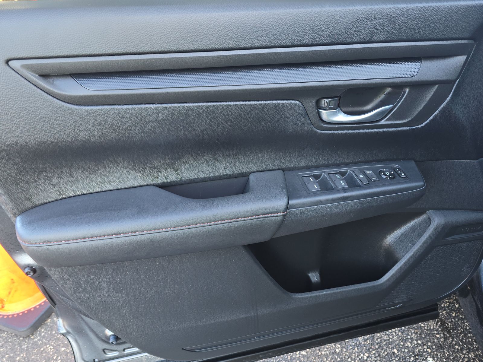 2023 Honda CR-V Hybrid Sport FWD