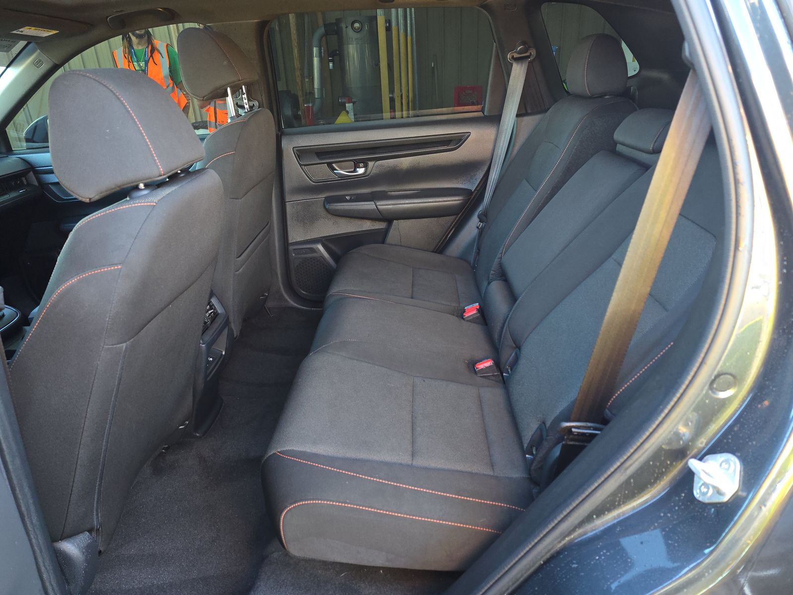 2023 Honda CR-V Hybrid Sport FWD