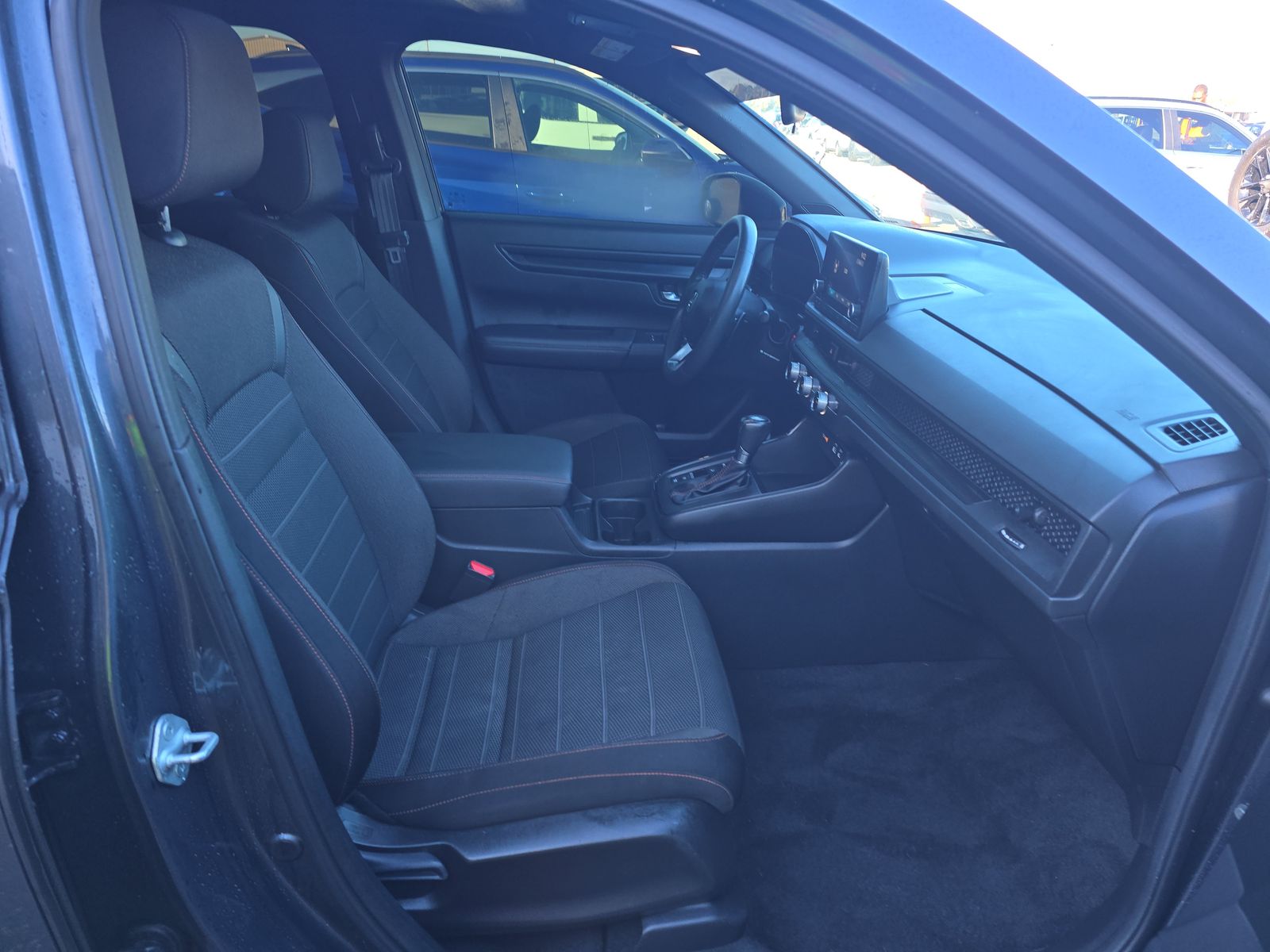 2023 Honda CR-V Hybrid Sport FWD