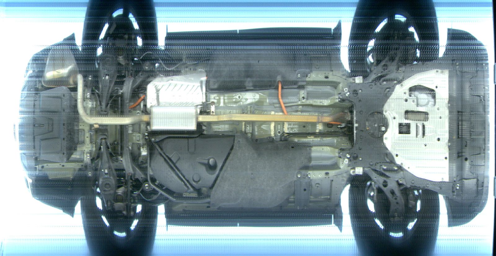 2023 Honda CR-V Hybrid Sport FWD