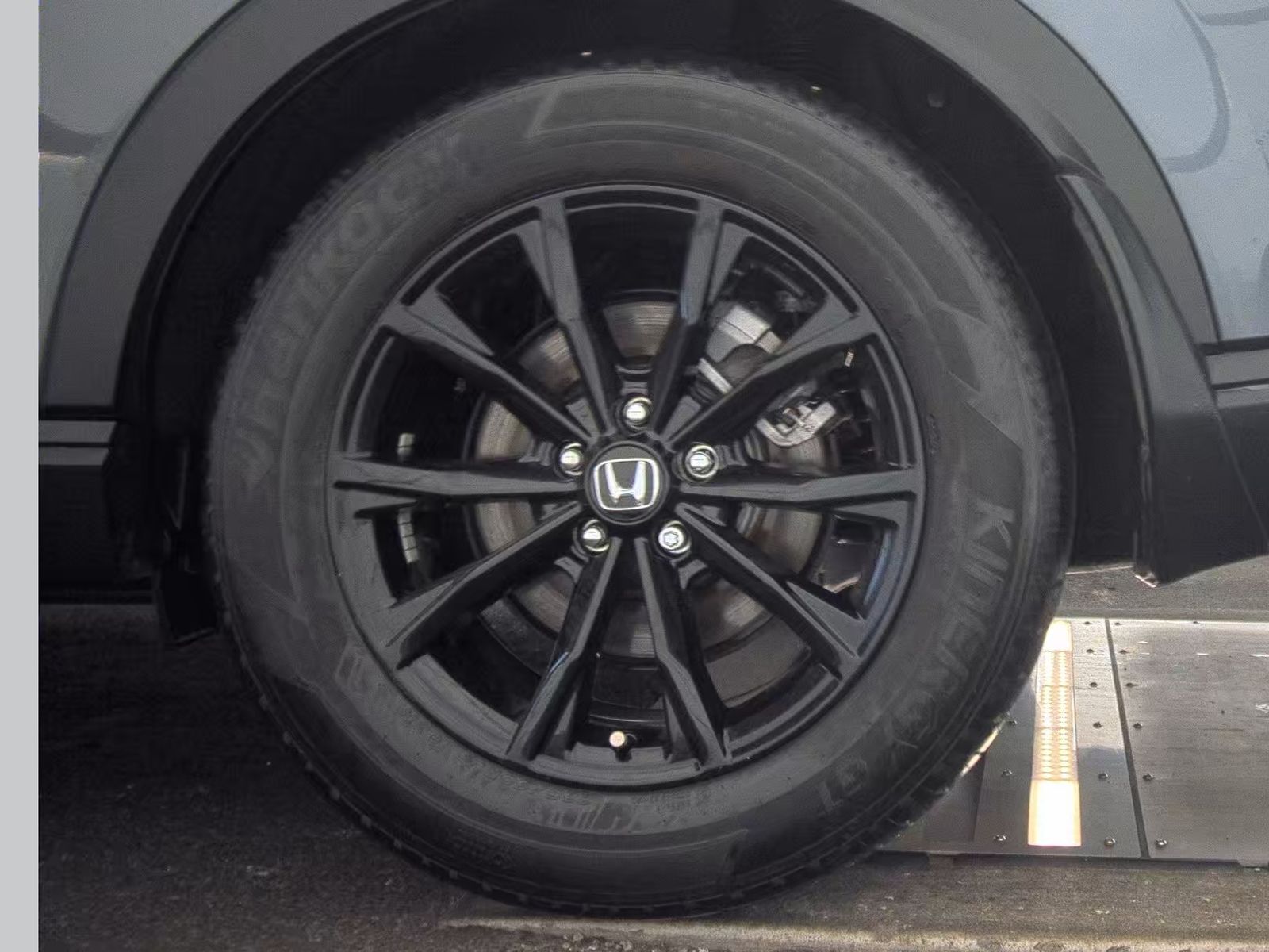 2023 Honda CR-V Hybrid Sport FWD