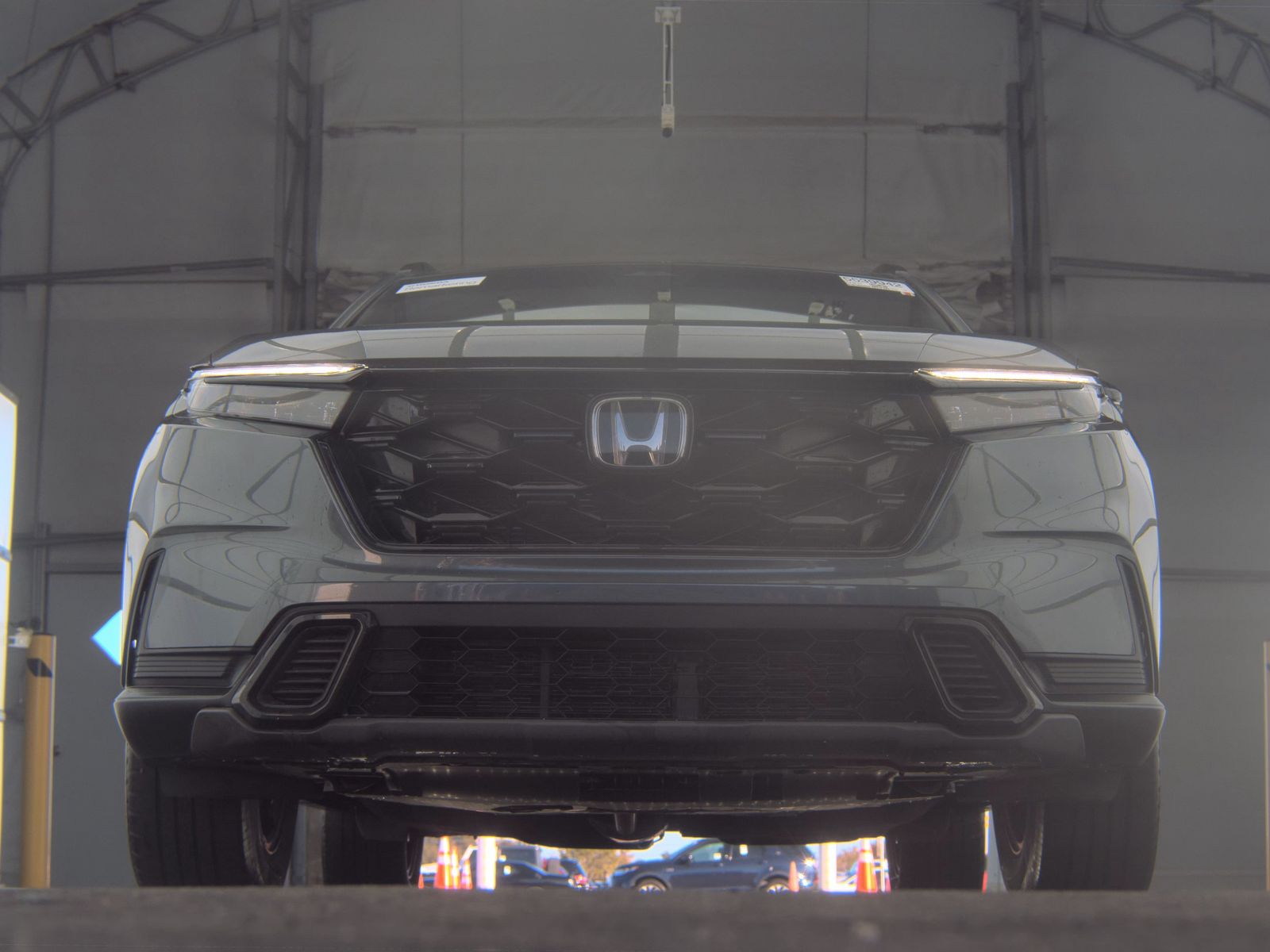 2023 Honda CR-V Hybrid Sport FWD