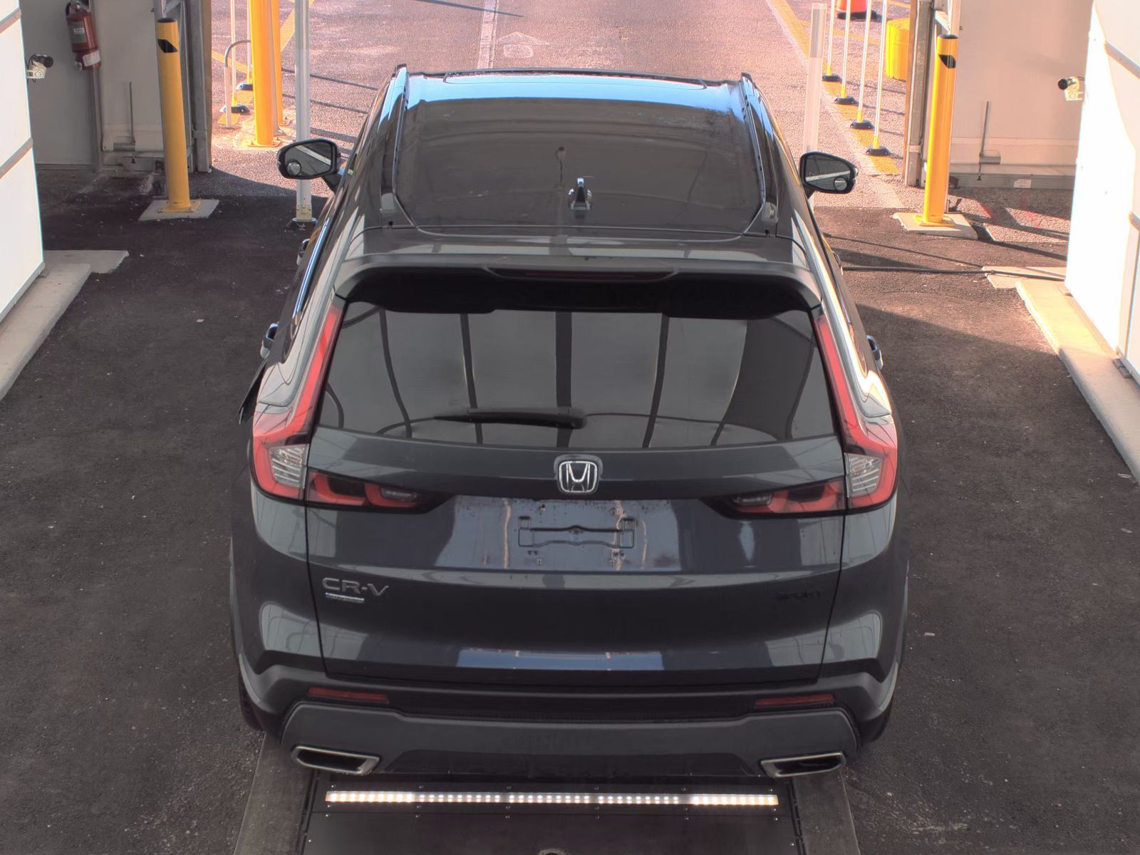 2023 Honda CR-V Hybrid Sport FWD