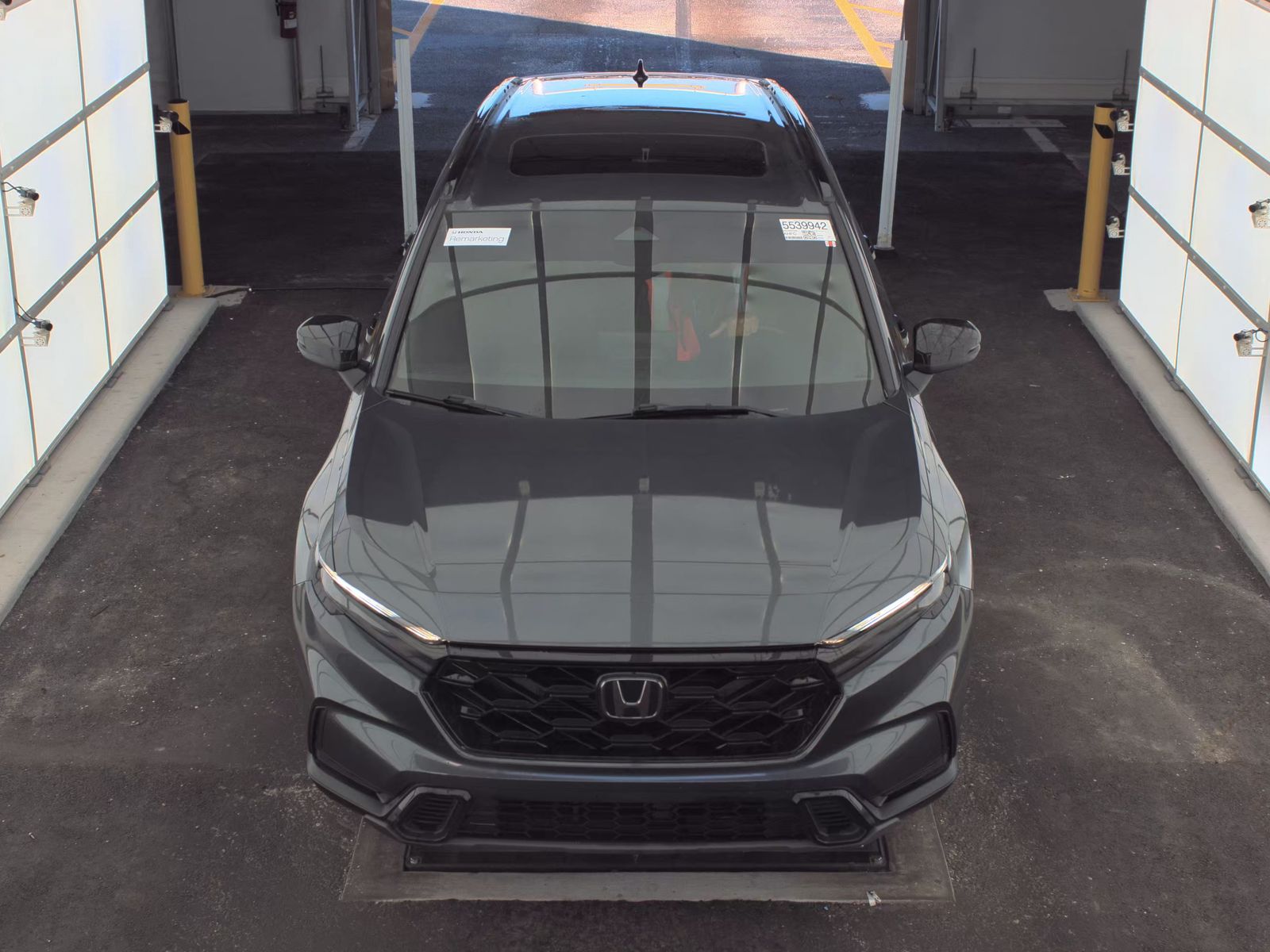 2023 Honda CR-V Hybrid Sport FWD