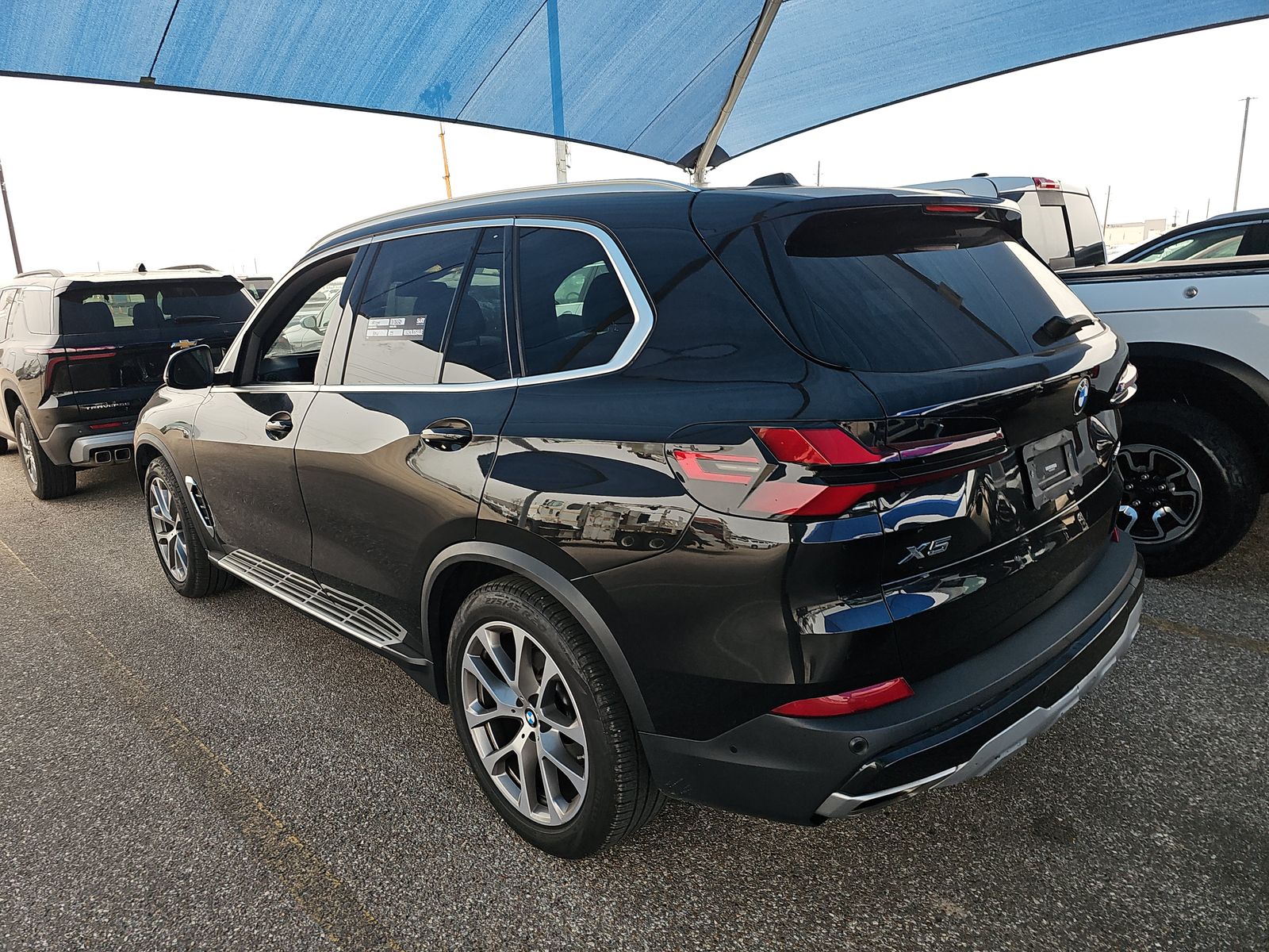 2024 BMW X5 xDrive40i AWD