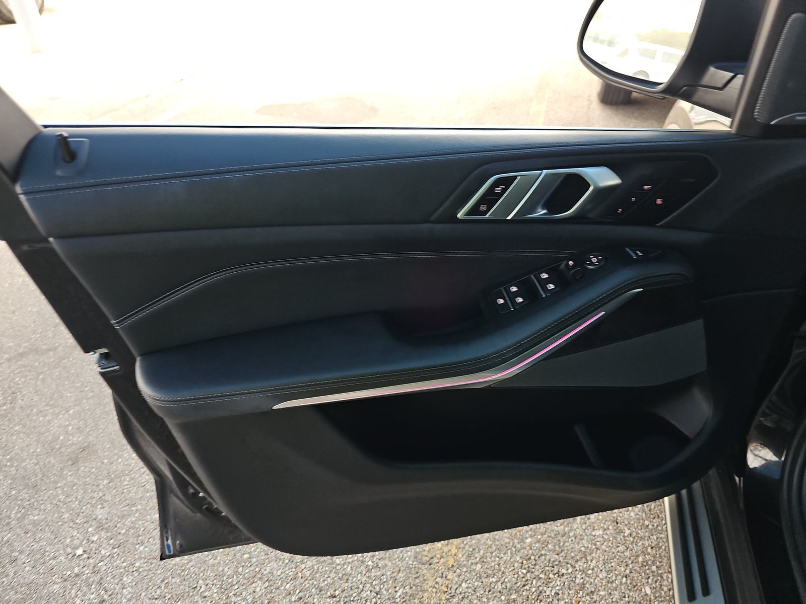 2024 BMW X5 xDrive40i AWD