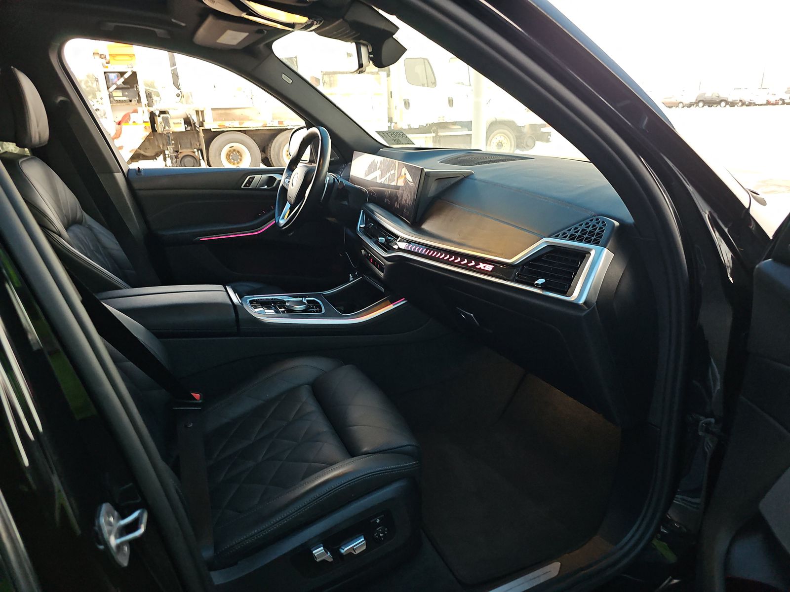 2024 BMW X5 xDrive40i AWD