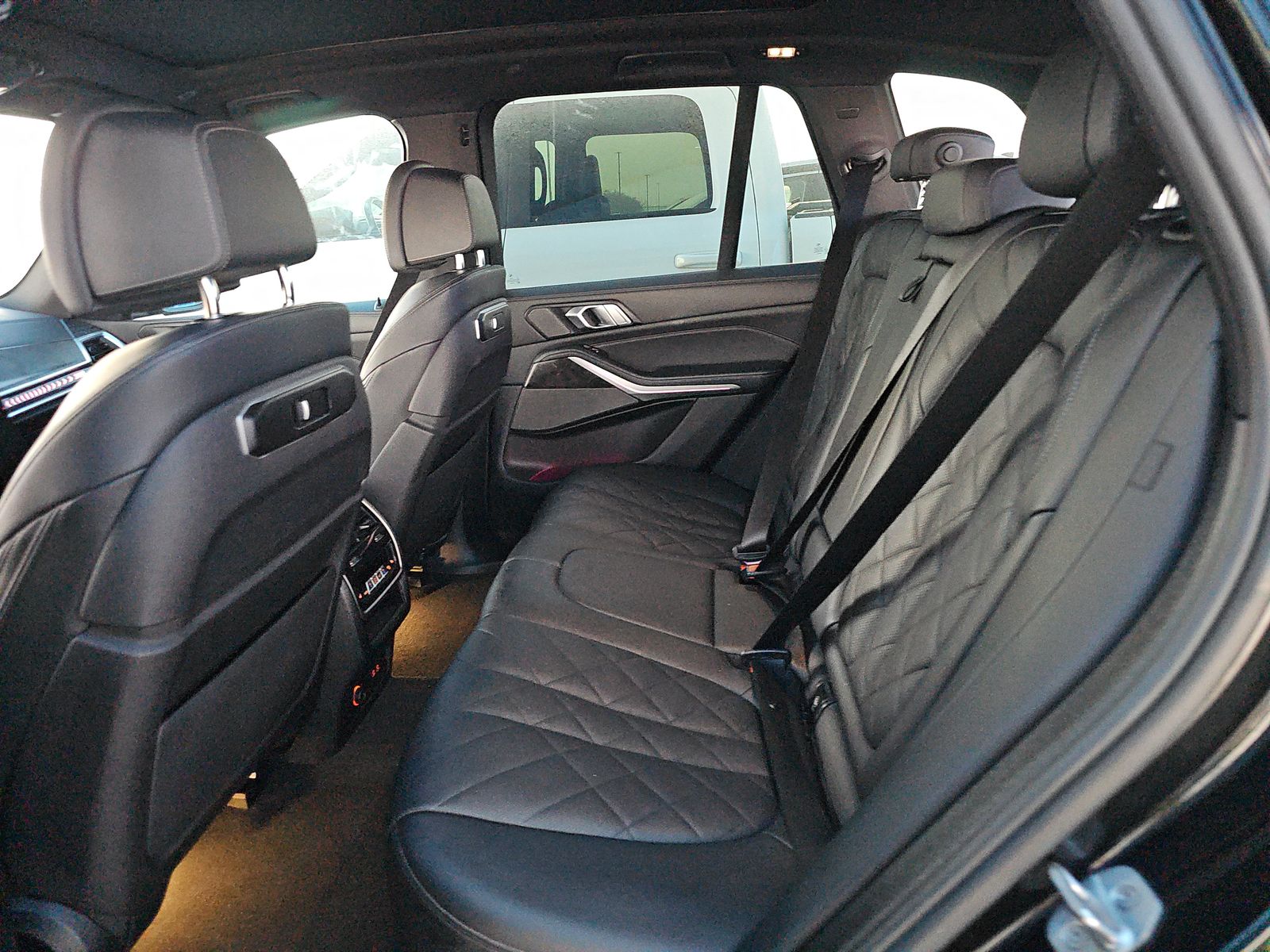 2024 BMW X5 xDrive40i AWD