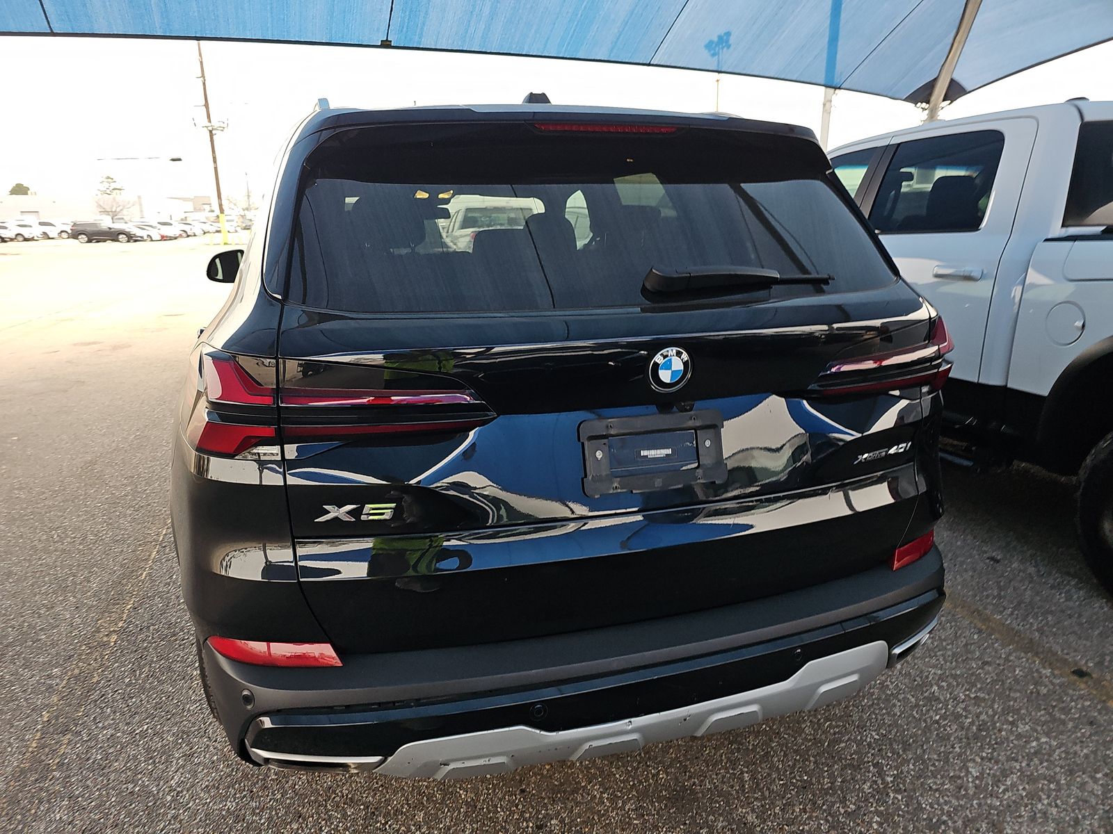 2024 BMW X5 xDrive40i AWD