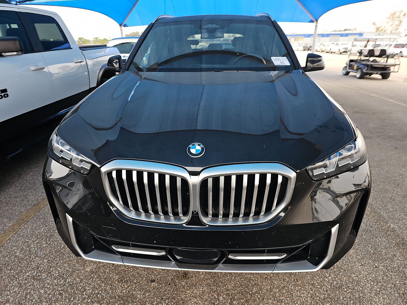 2024 BMW X5 xDrive40i AWD