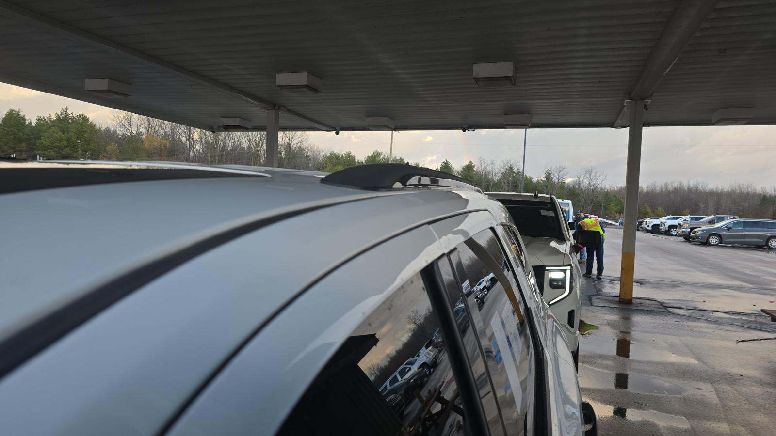 2022 Dodge Durango R/T Plus AWD