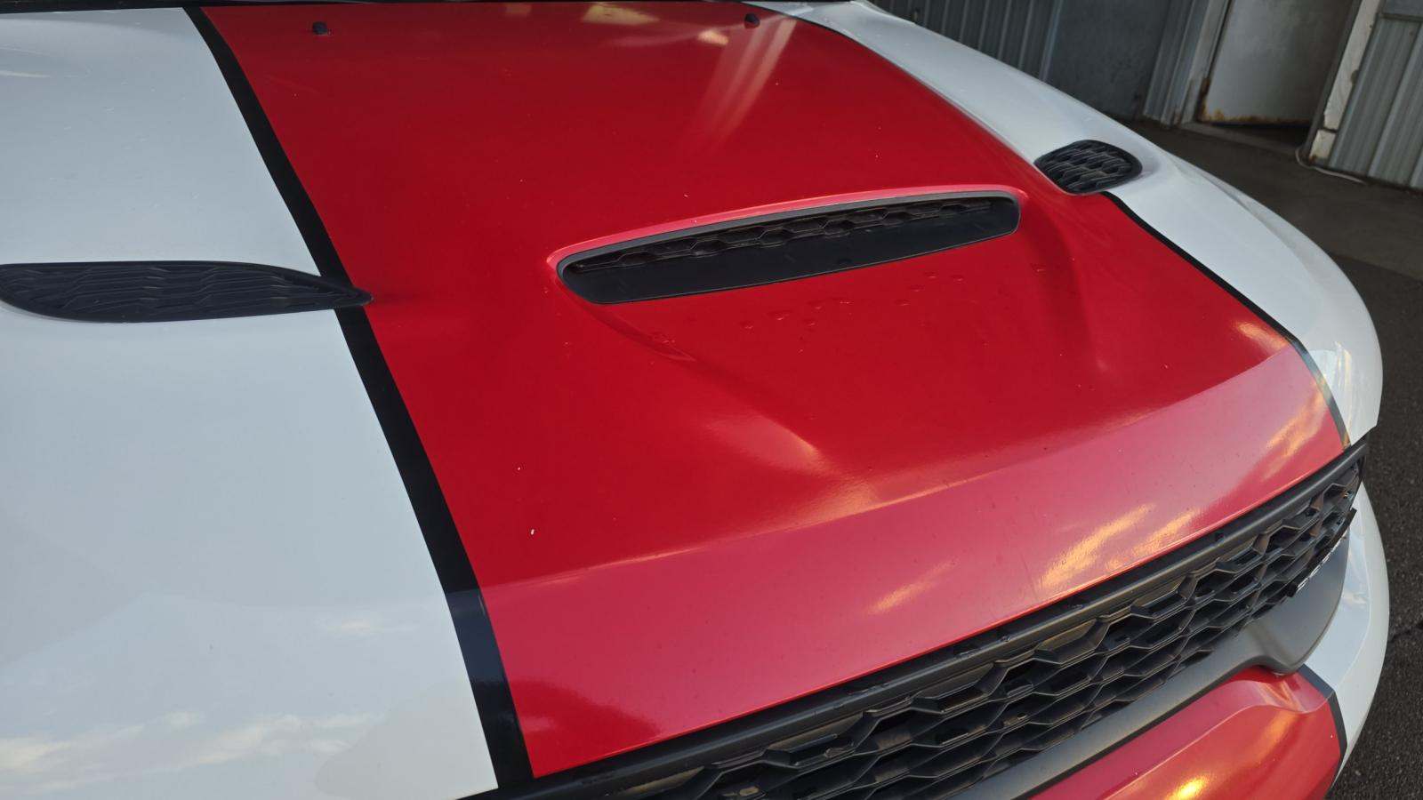 2022 Dodge Durango R/T Plus AWD