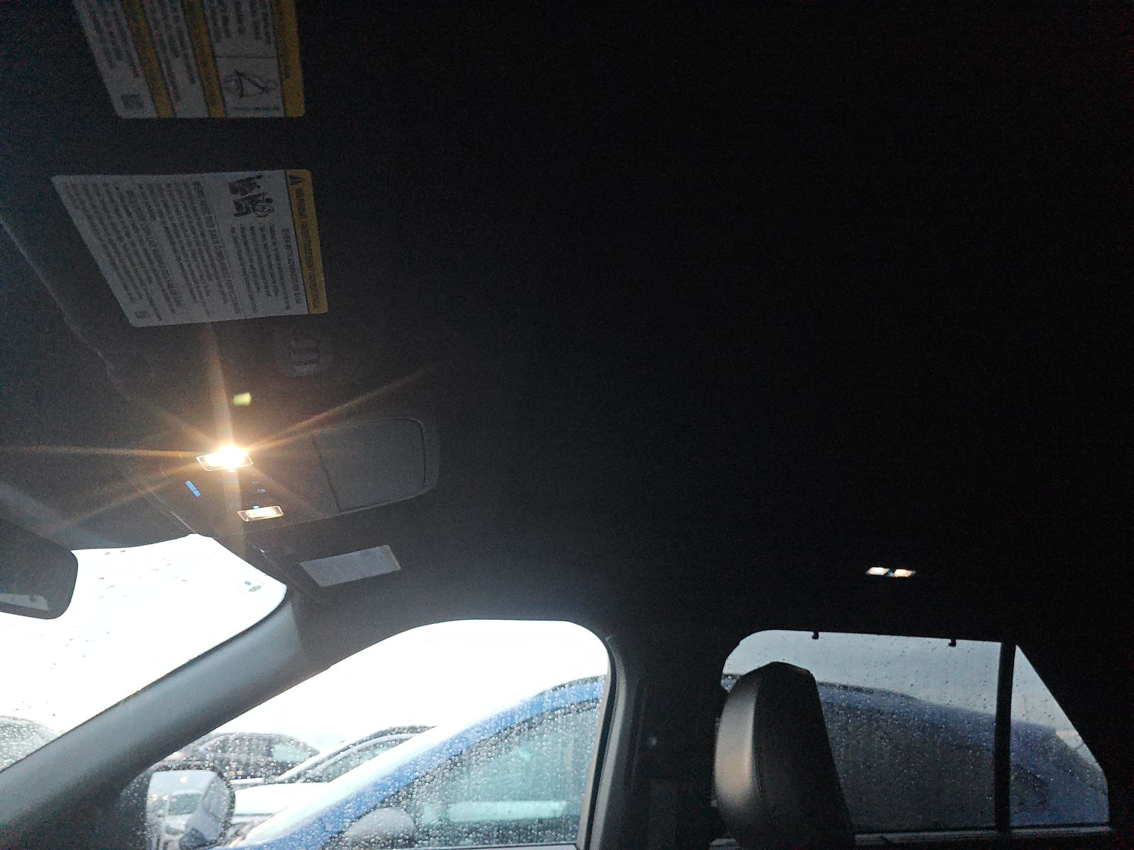 2025 Ford Explorer ST AWD