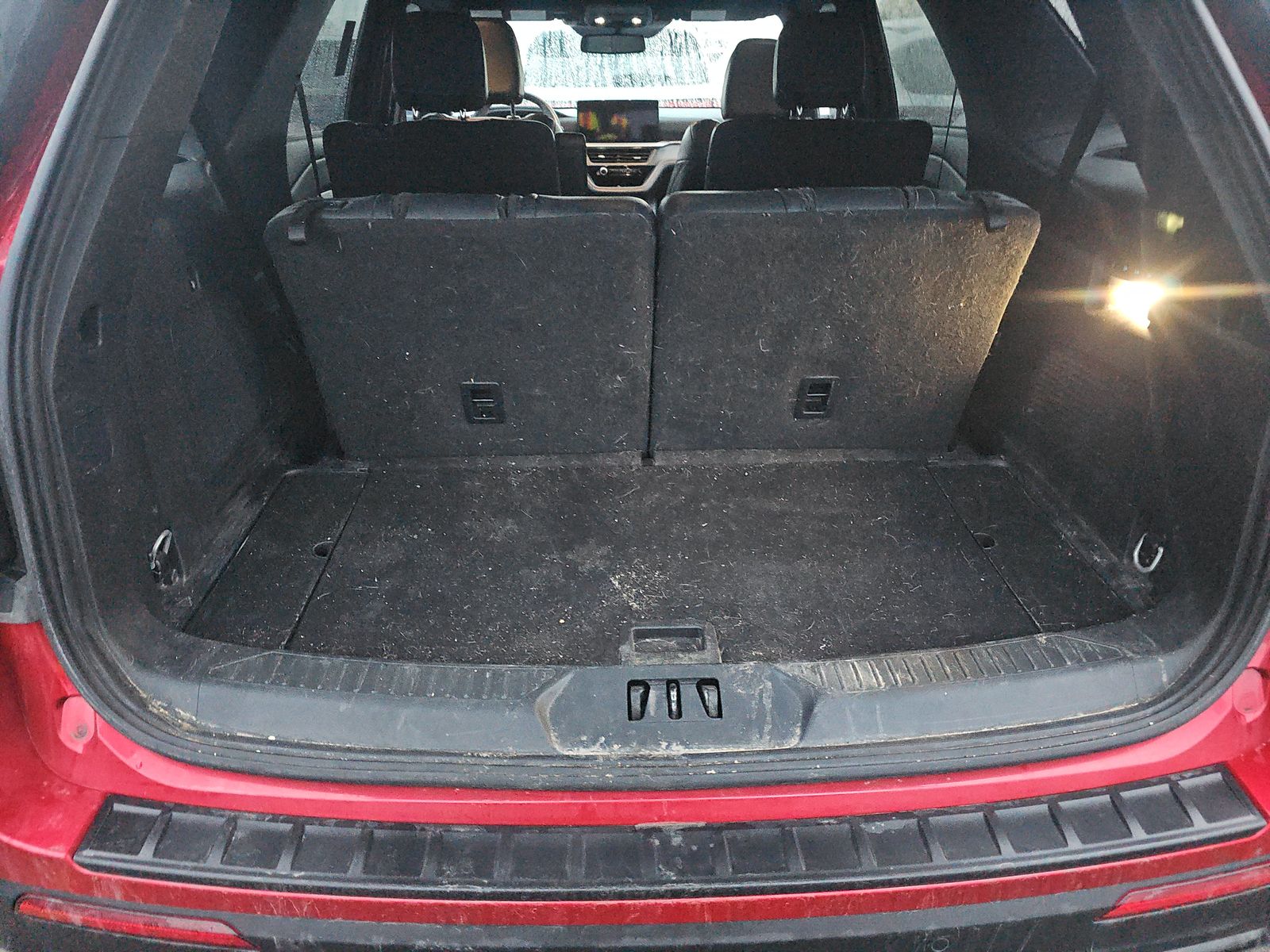 2025 Ford Explorer ST AWD