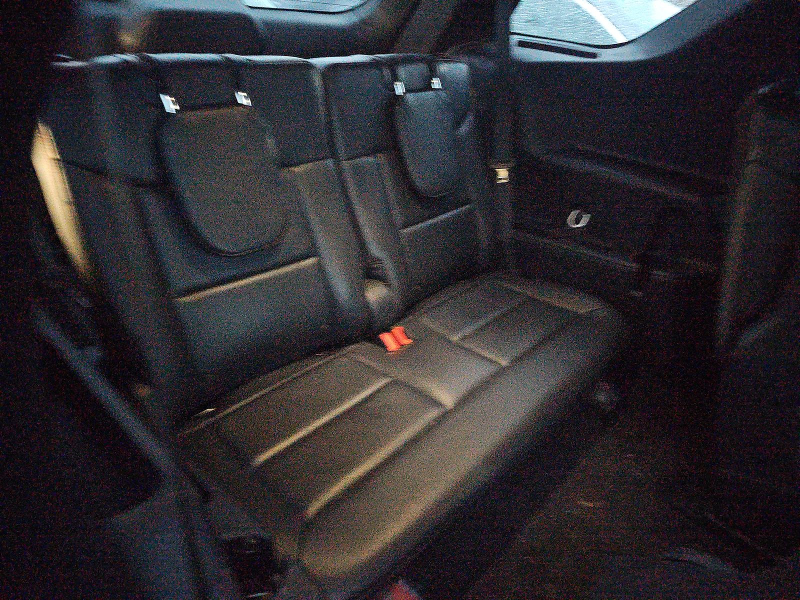 2025 Ford Explorer ST AWD