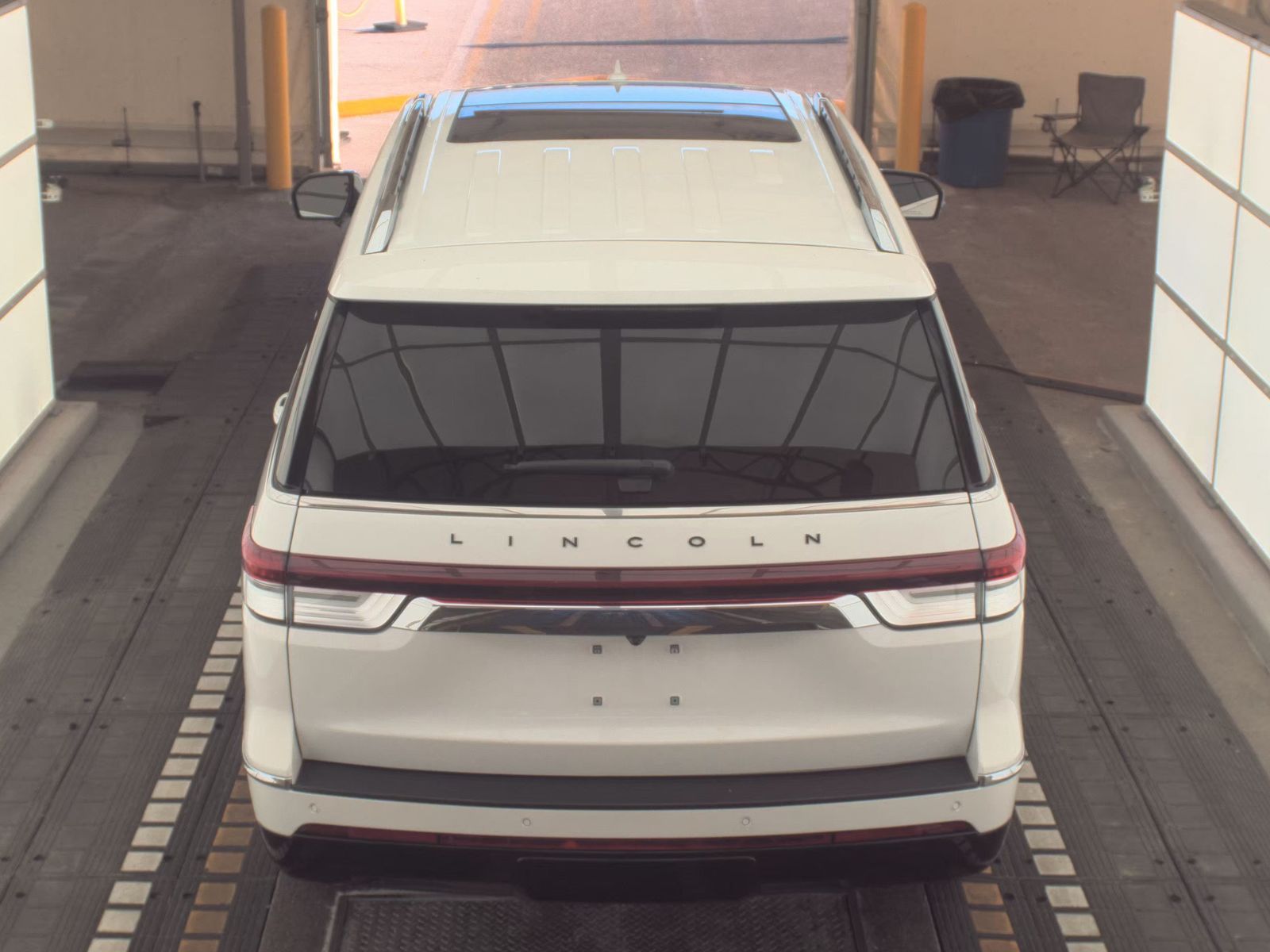 2023 Lincoln Navigator Black Label AWD