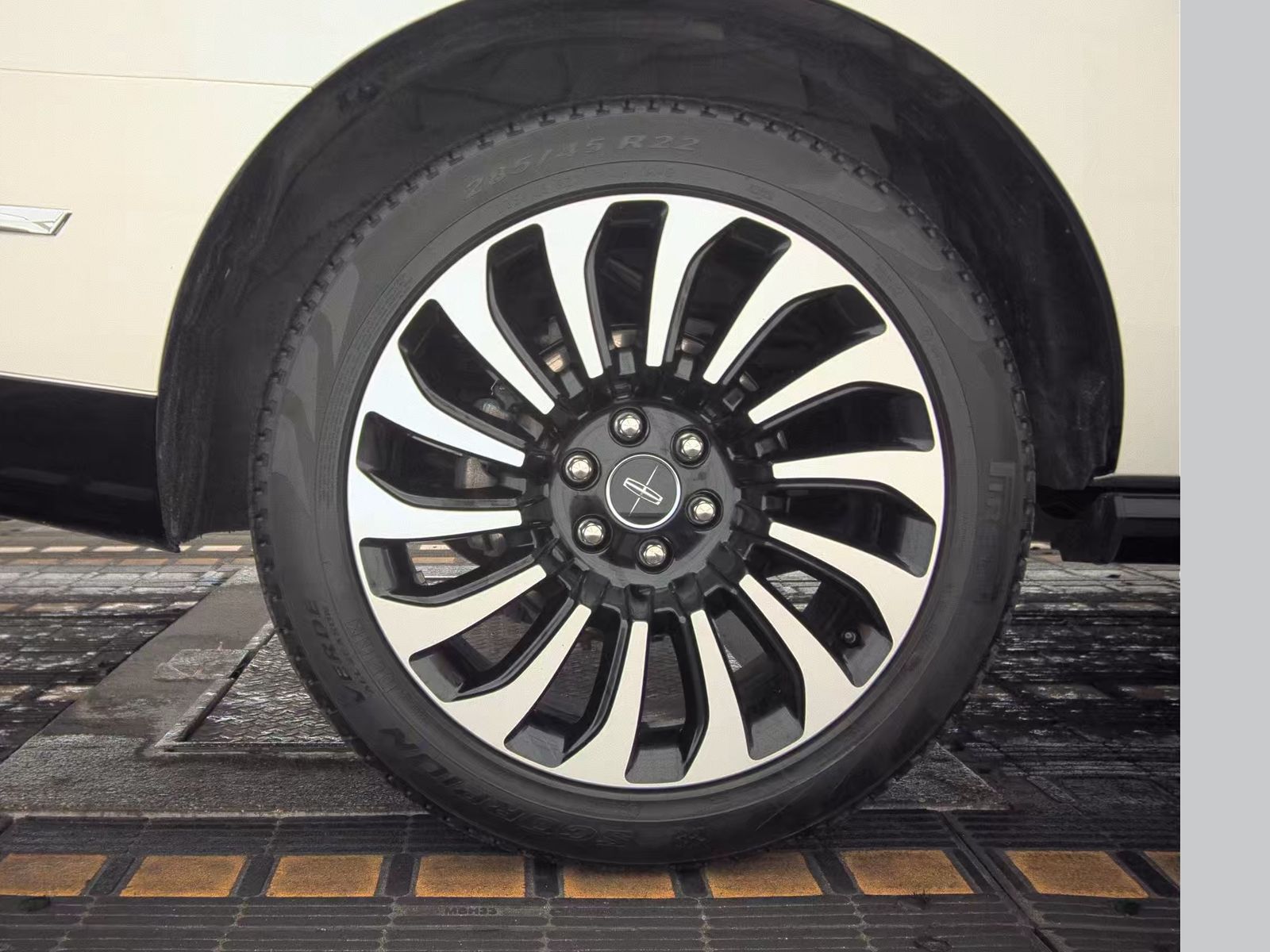 2023 Lincoln Navigator Black Label AWD