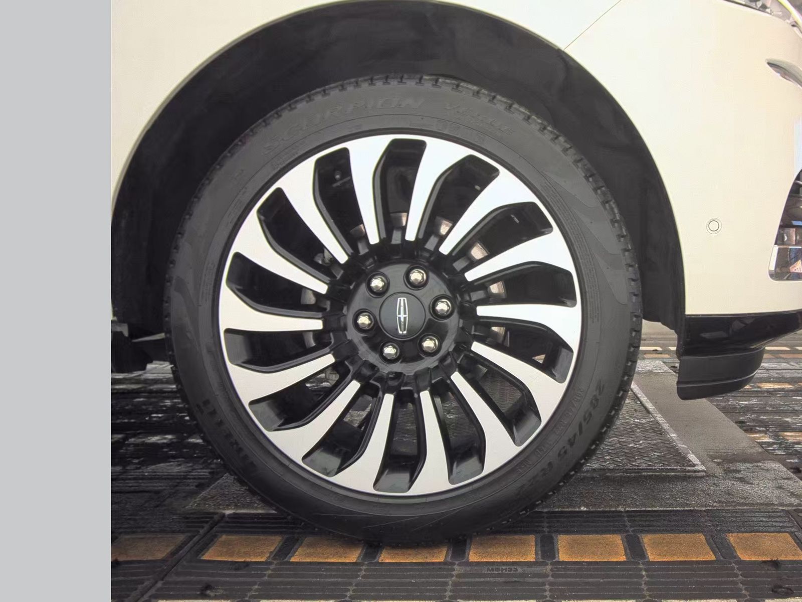 2023 Lincoln Navigator Black Label AWD