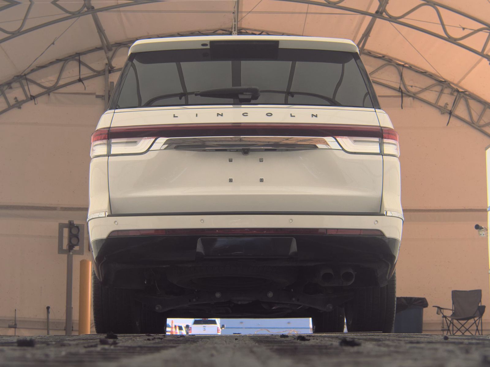 2023 Lincoln Navigator Black Label AWD