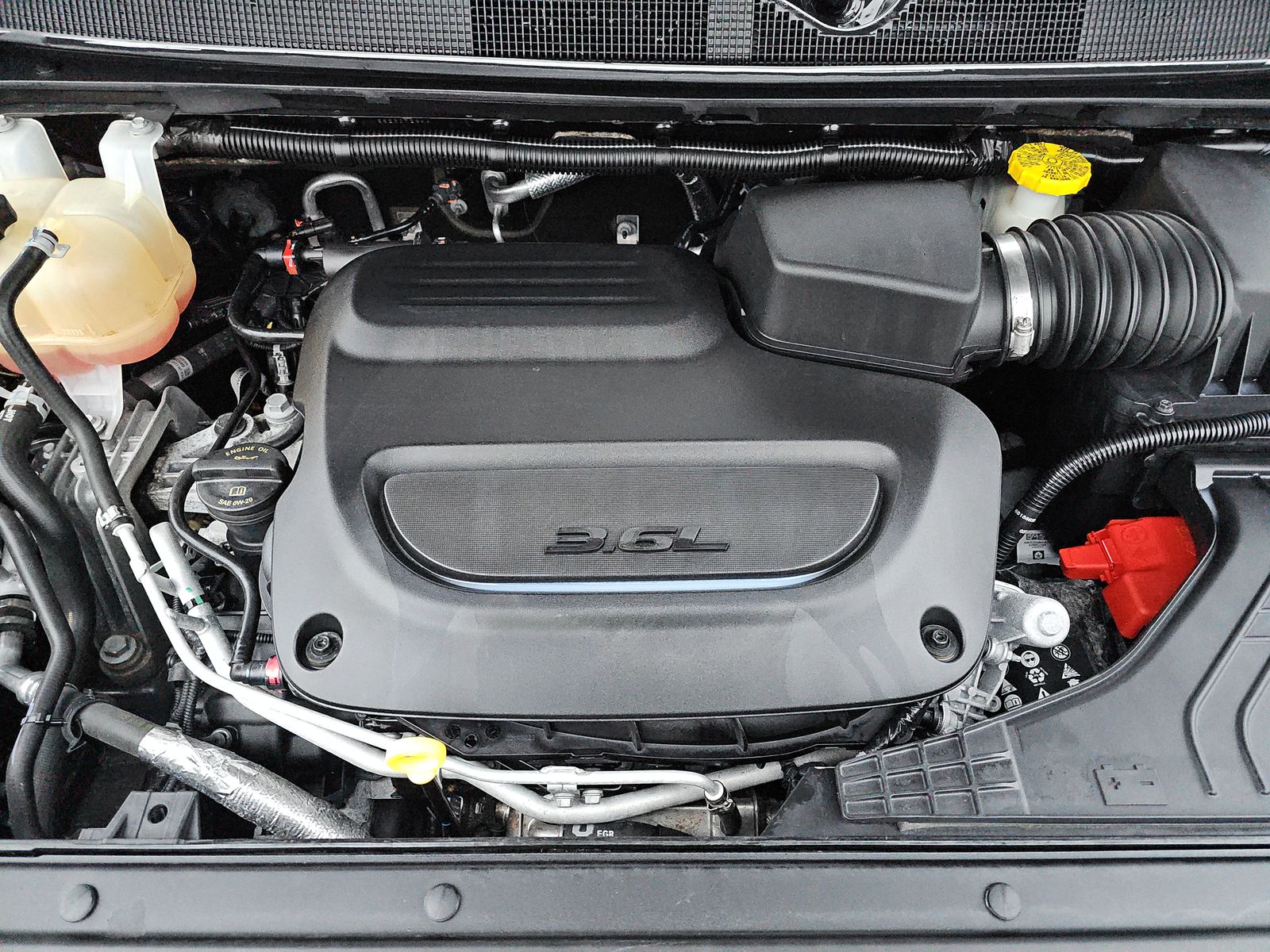 2022 Chrysler Pacifica Limited FWD