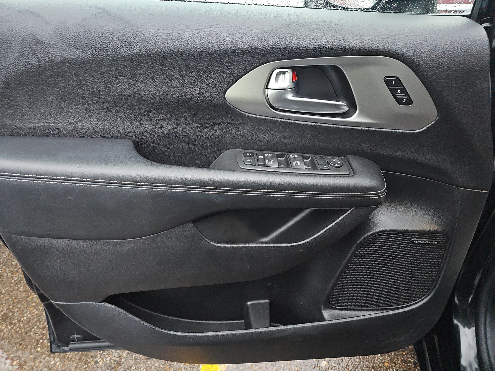 2022 Chrysler Pacifica Limited FWD