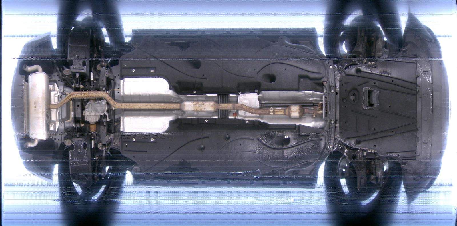 2025 Lincoln Nautilus Premiere AWD