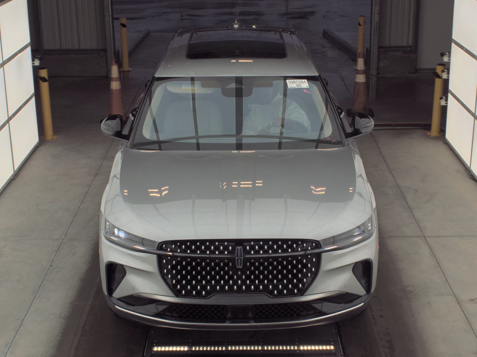 2025 Lincoln Nautilus Premiere AWD