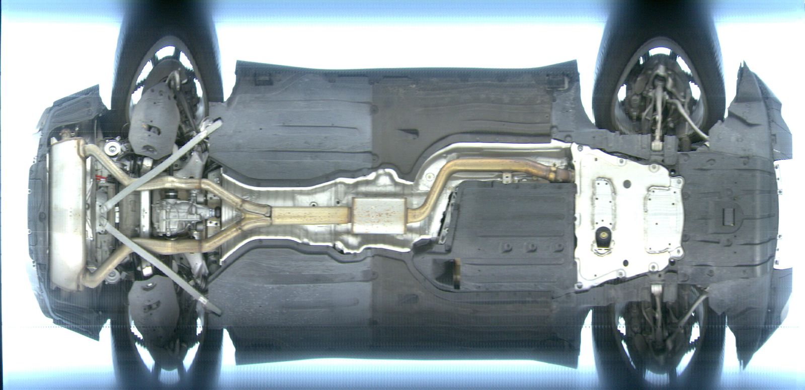 2024 BMW X5 xDrive40i AWD