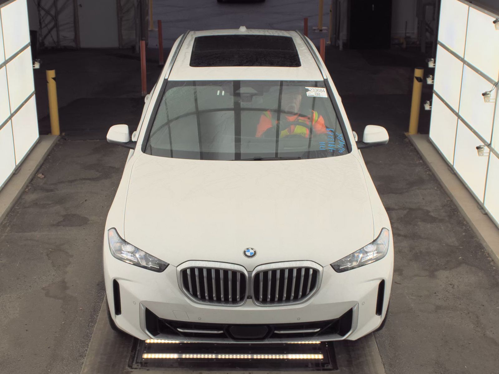 2024 BMW X5 xDrive40i AWD