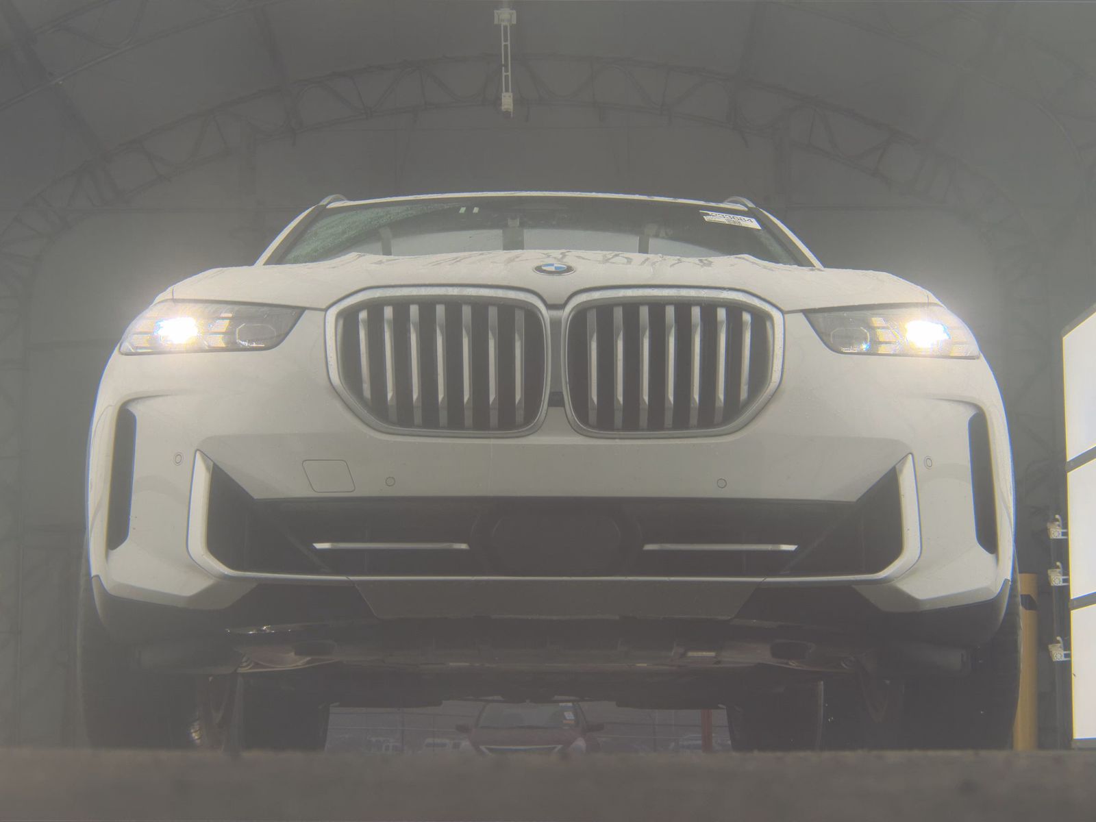 2024 BMW X5 xDrive40i AWD