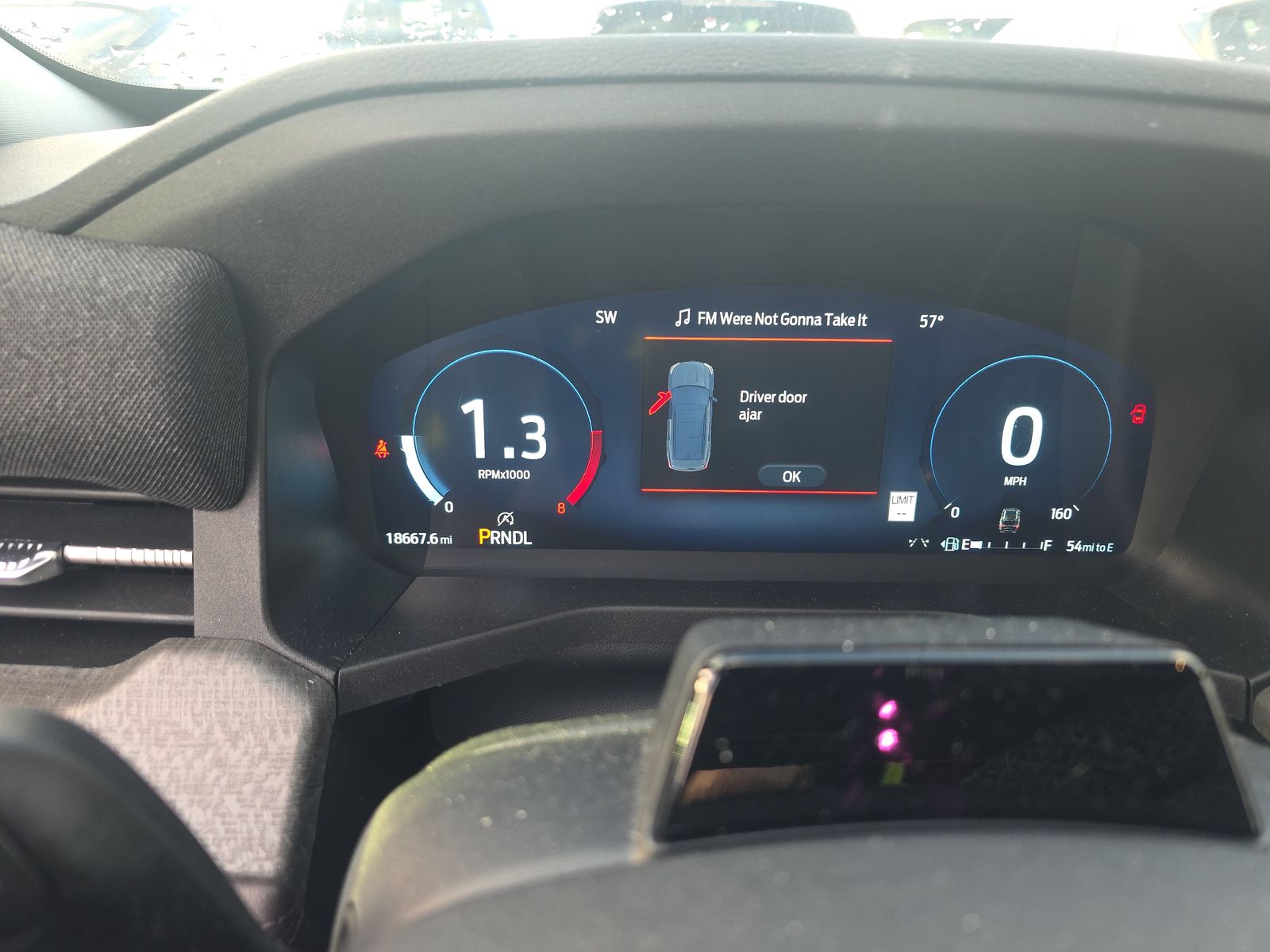 2025 Ford Explorer Platinum AWD