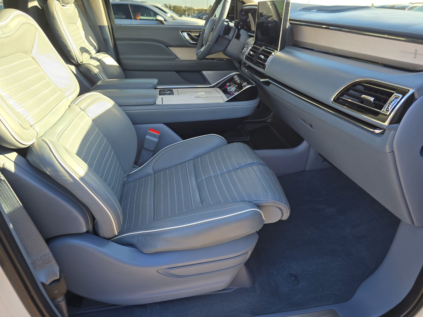 2023 Lincoln Navigator Black Label AWD