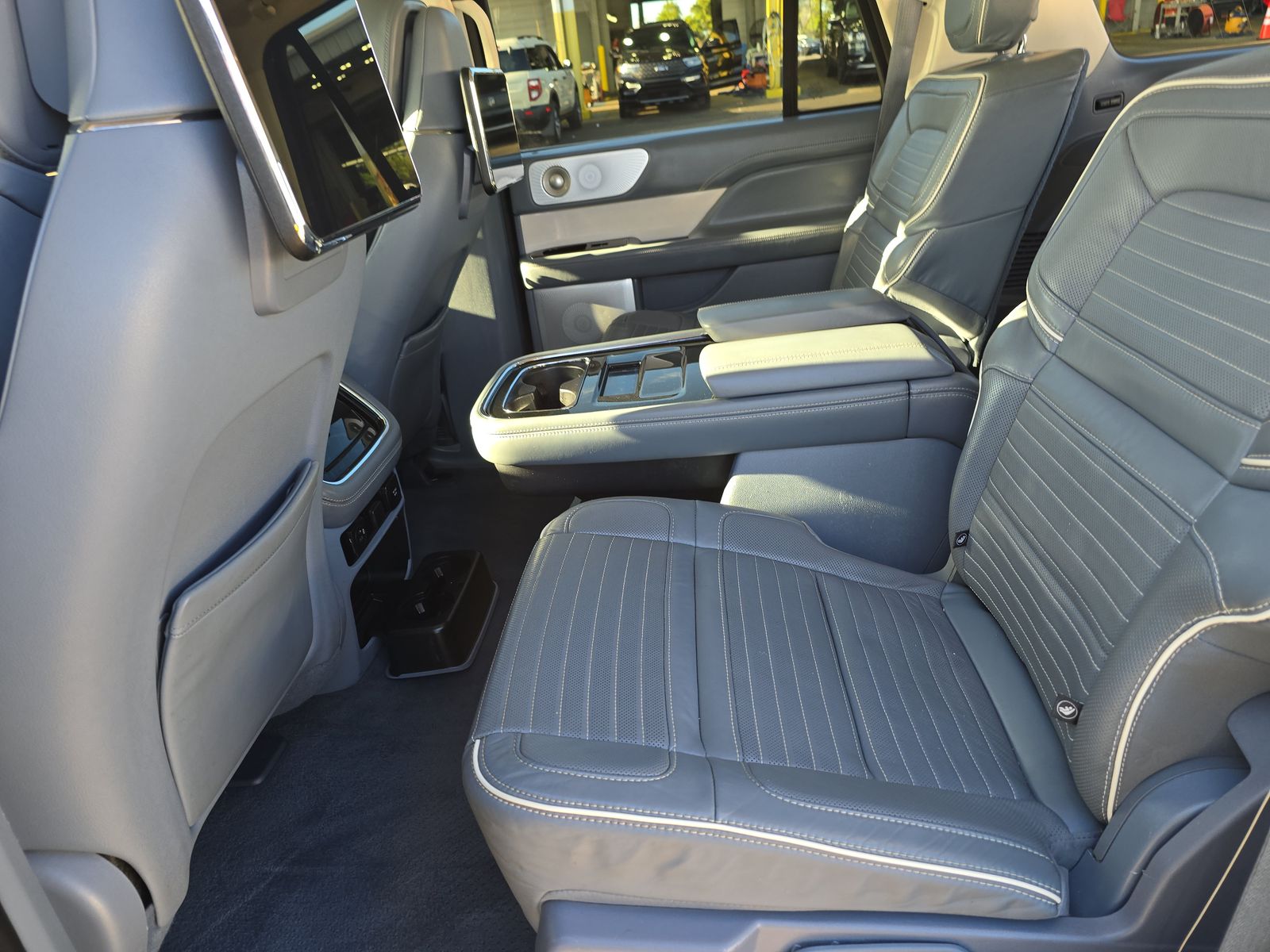 2023 Lincoln Navigator Black Label AWD