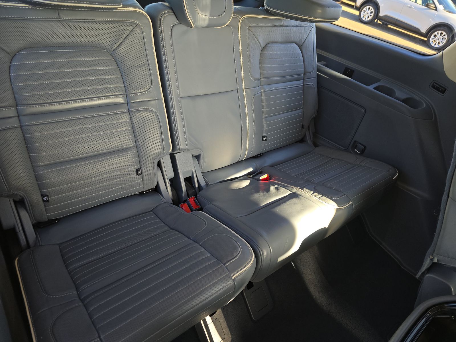 2023 Lincoln Navigator Black Label AWD