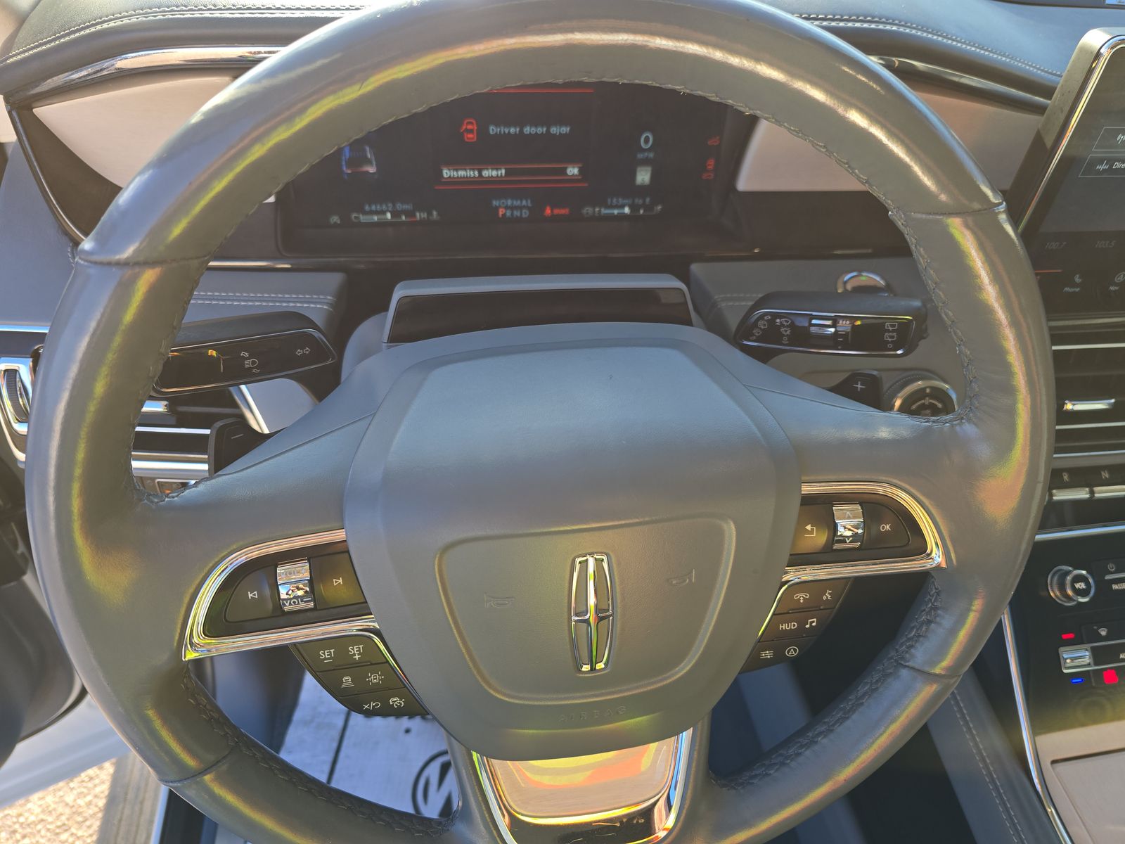 2023 Lincoln Navigator Black Label AWD