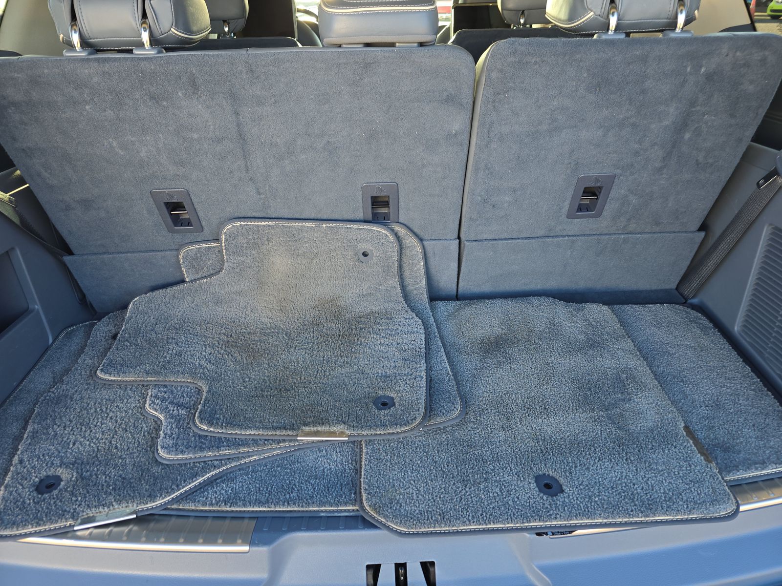 2023 Lincoln Navigator Black Label AWD