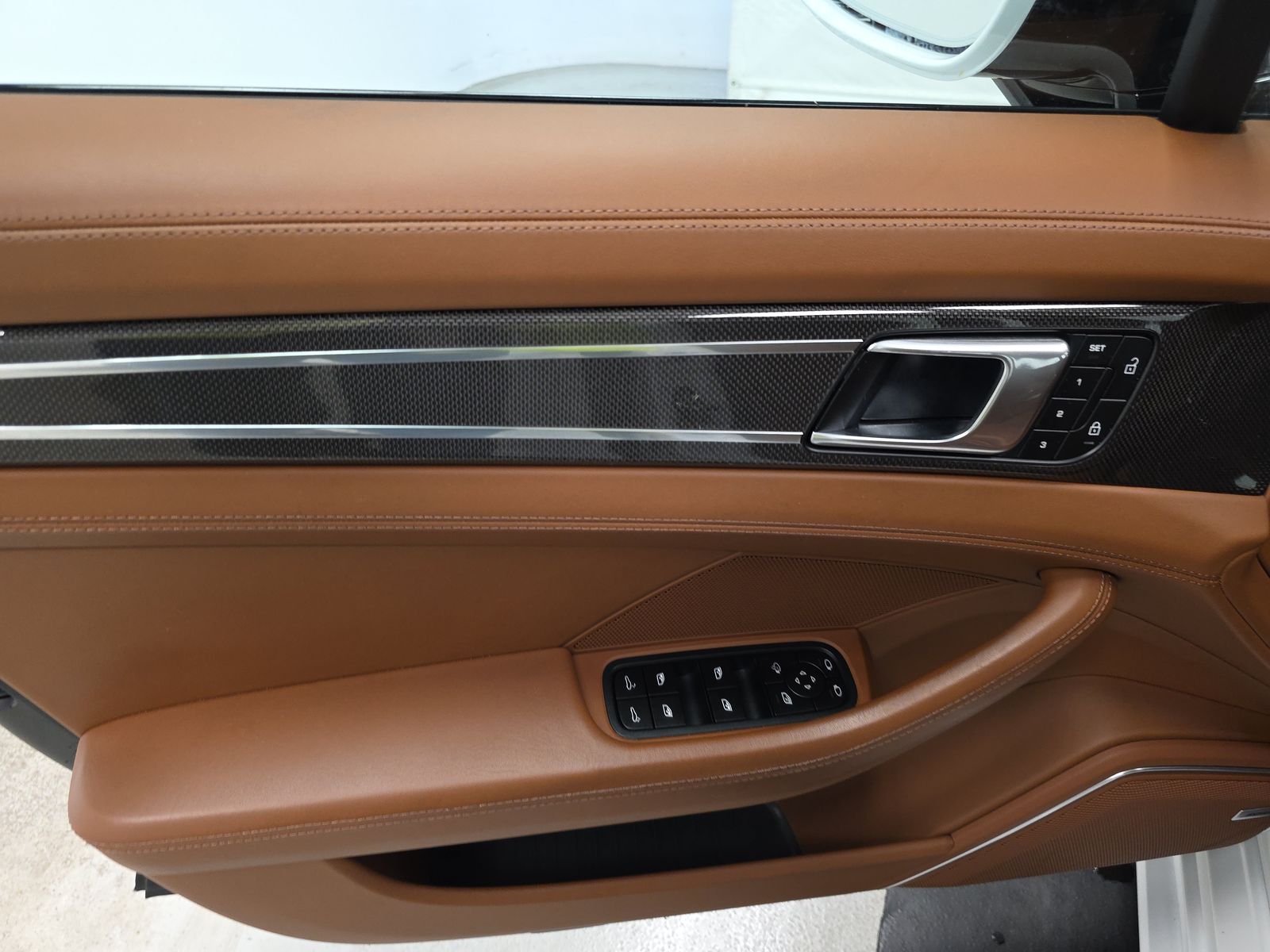 2023 Porsche Panamera Platinum Edition RWD