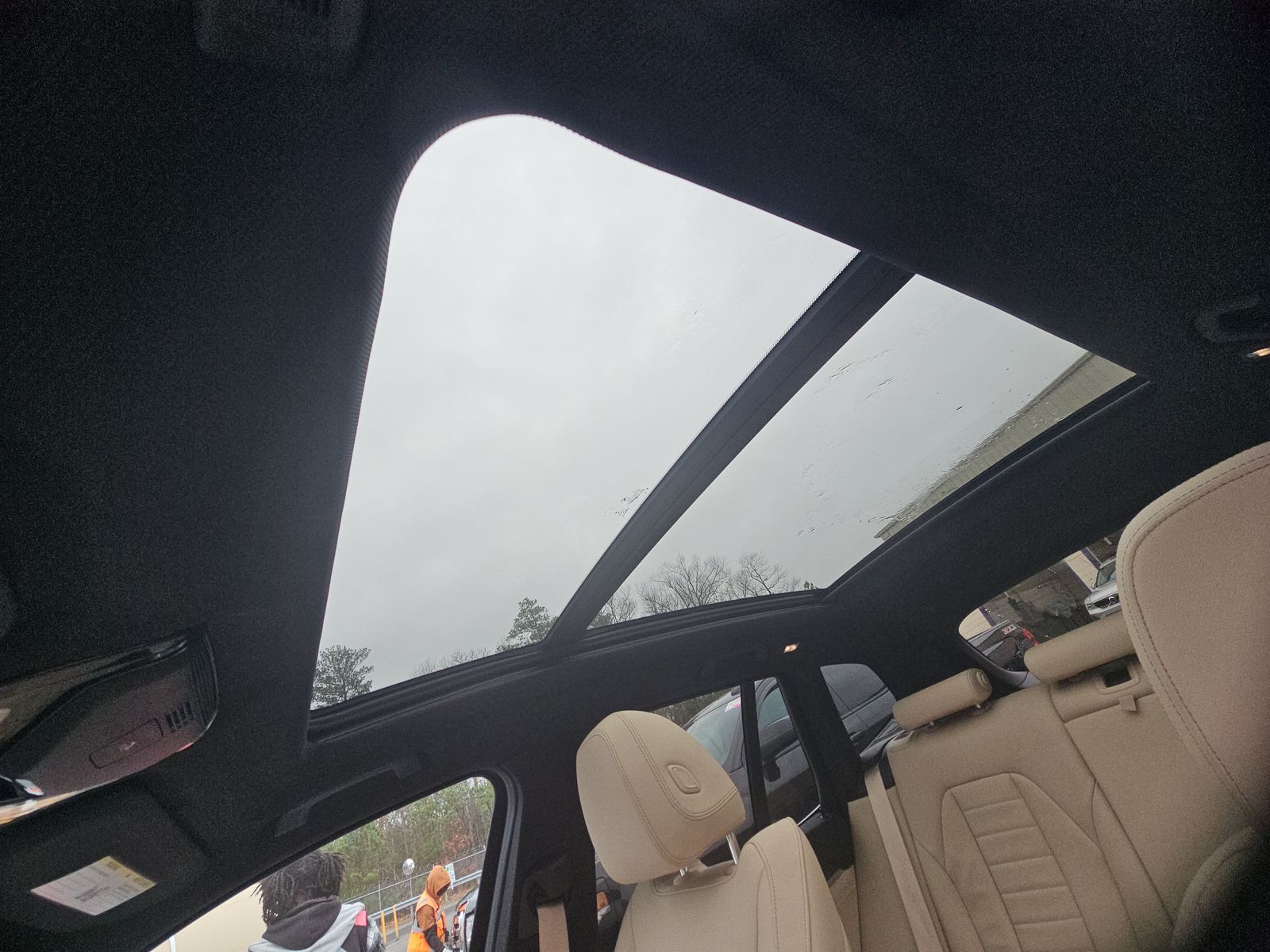 2019 BMW X3 xDrive30i AWD