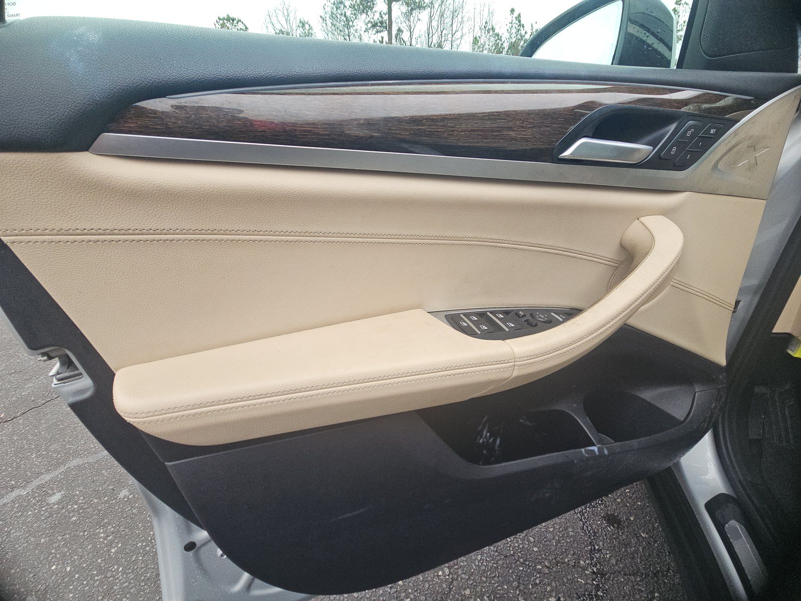 2019 BMW X3 xDrive30i AWD