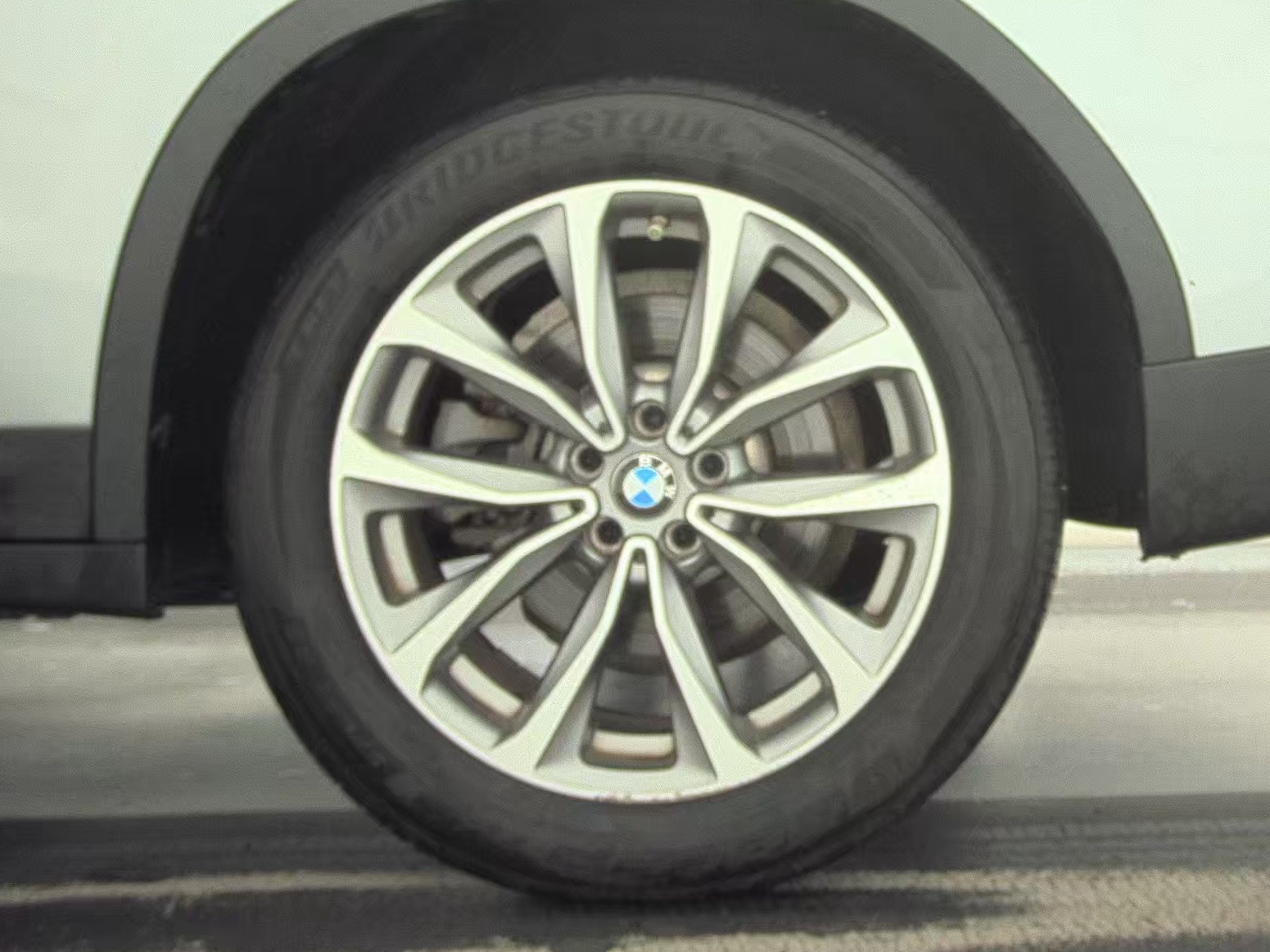 2019 BMW X3 xDrive30i AWD