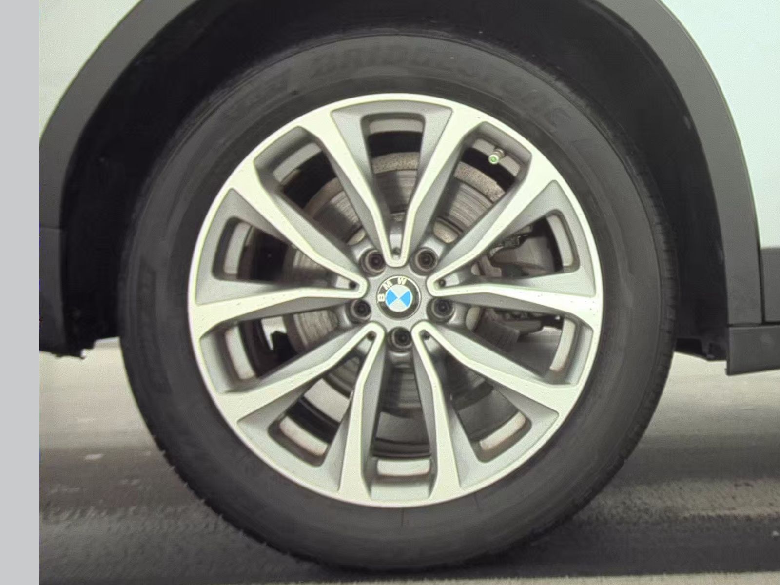 2019 BMW X3 xDrive30i AWD